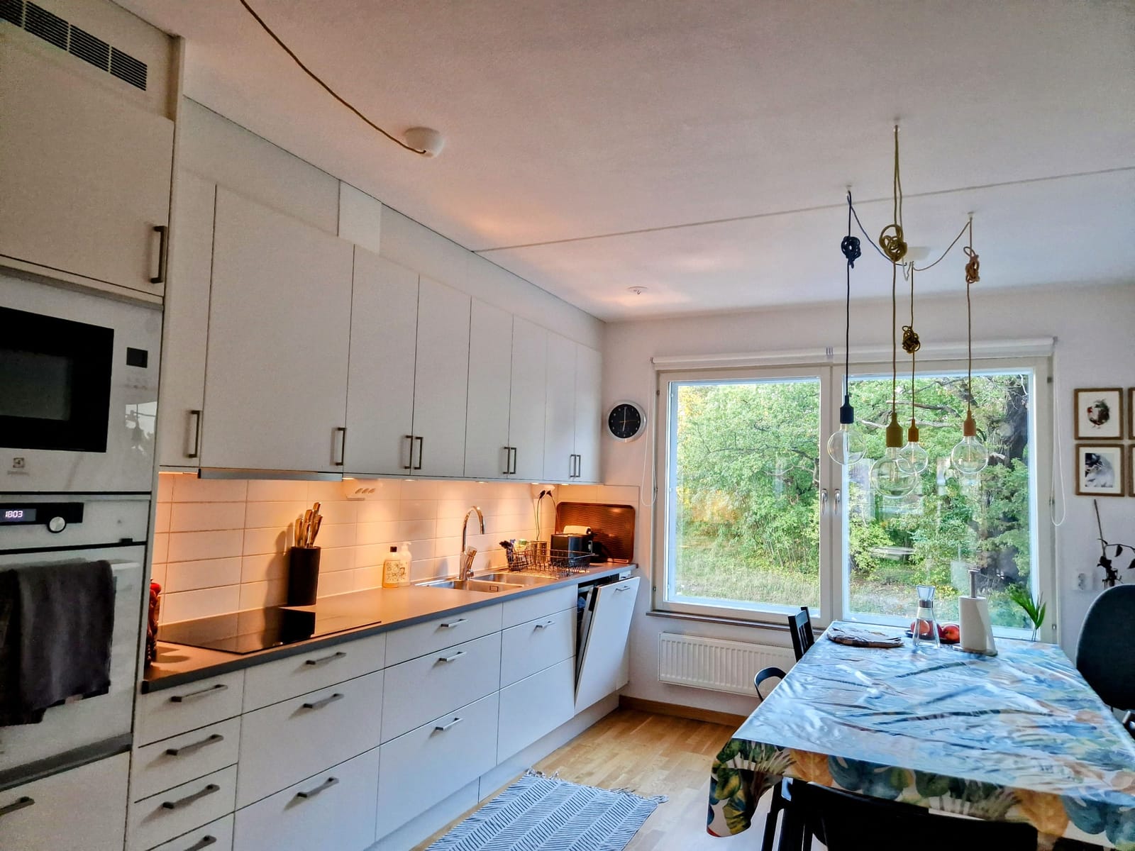 4 rok · 98 m² i Stockholm – bild 5
