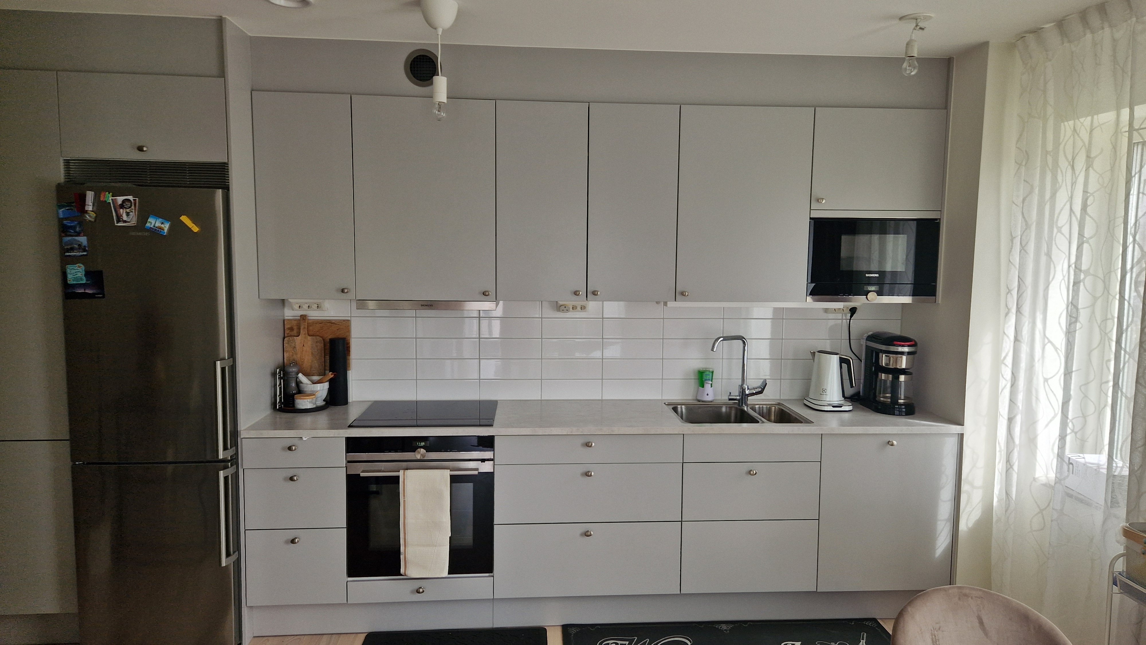 Lägenhet, 2 rooms, 50 sqm, Mölndal – bild 2