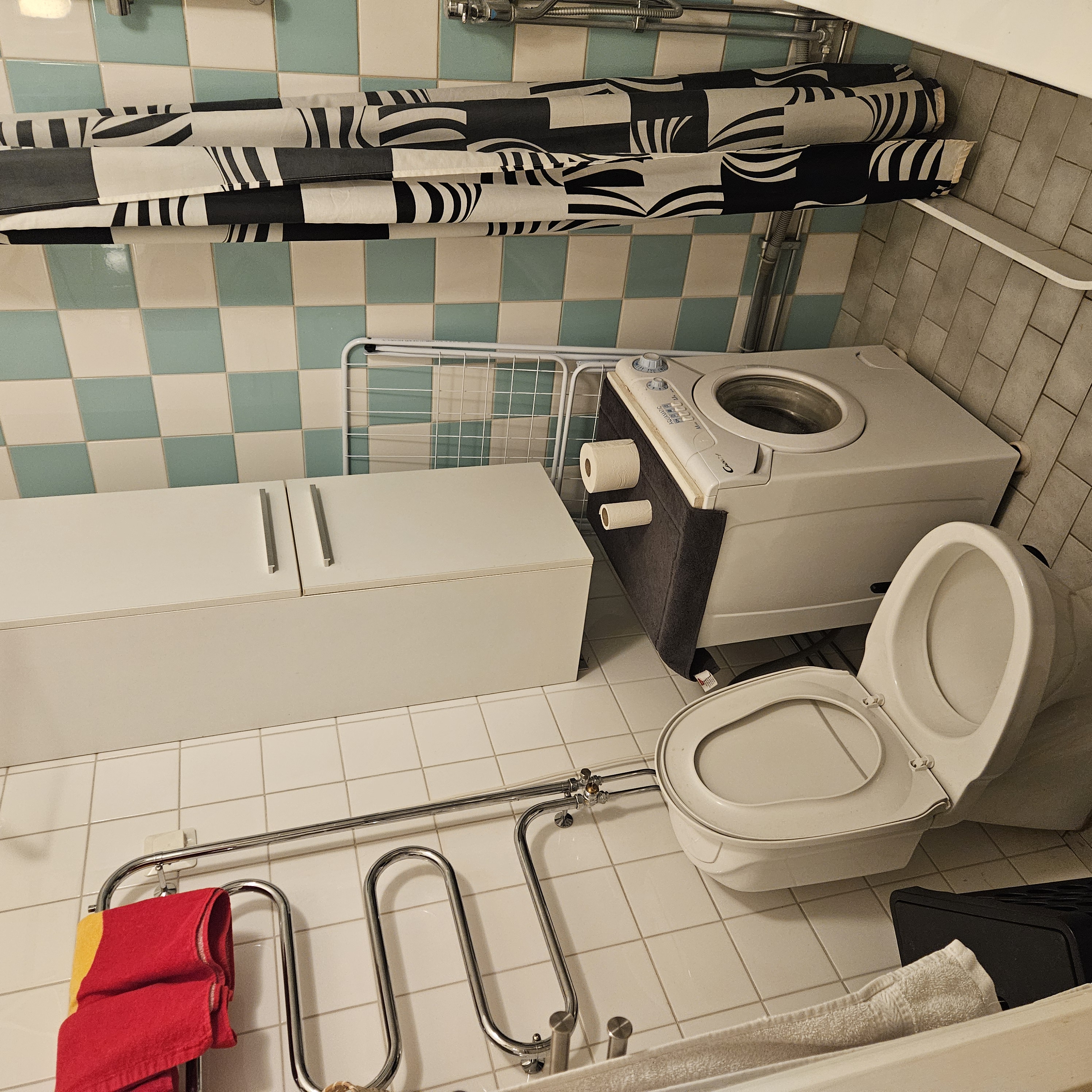 Lägenhet, 1 rooms, 15 sqm, Stockholm – bild 5