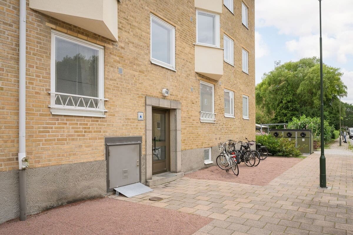 3 rok · 70 m² i Limhamn – bild 2