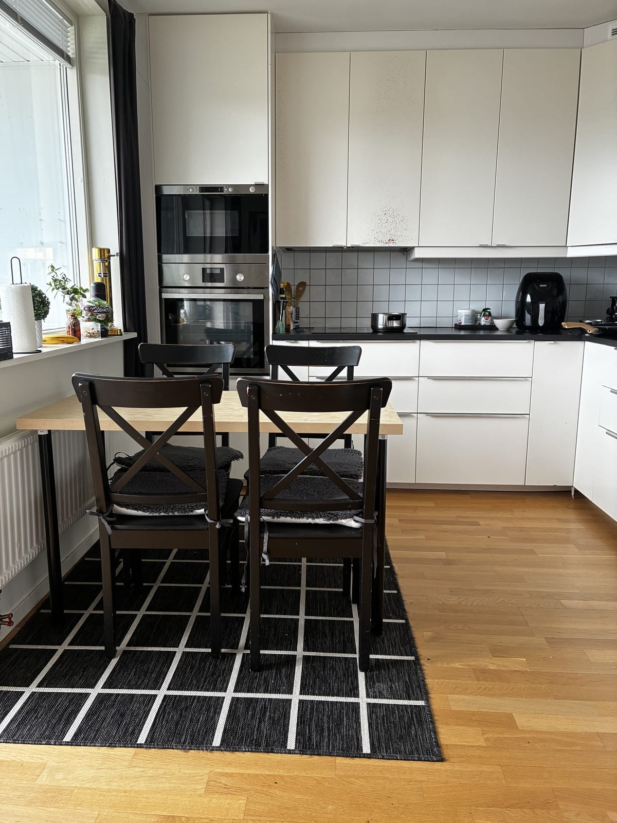 3 rok · 82 m² i Stockholm – bild 8