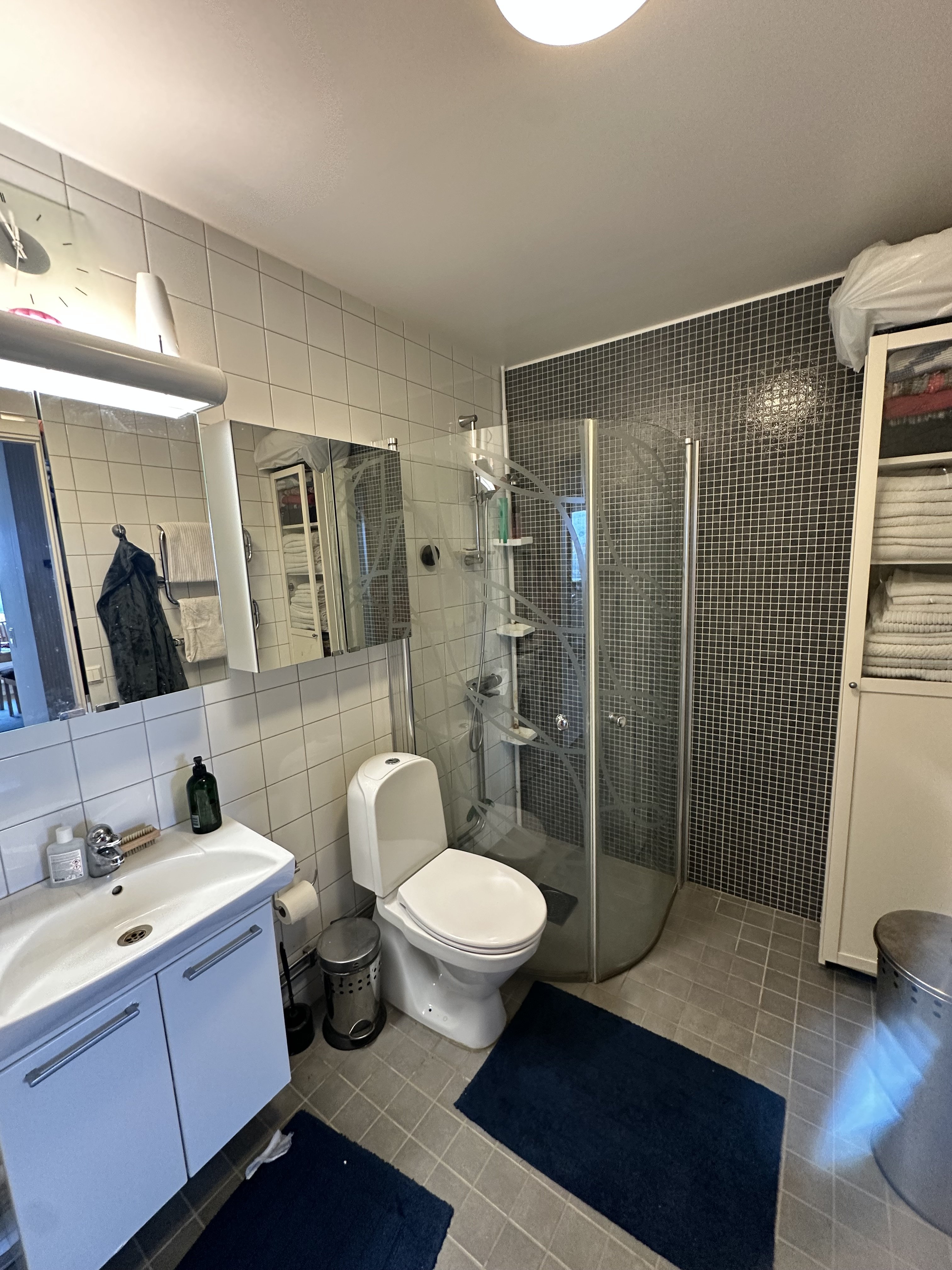 Lägenhet, 1 rooms, 9 sqm, Stockholm – bild 7