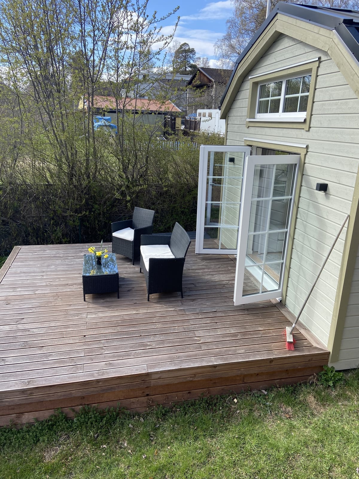 2 rok · 30 m² i Danderyd – bild 7