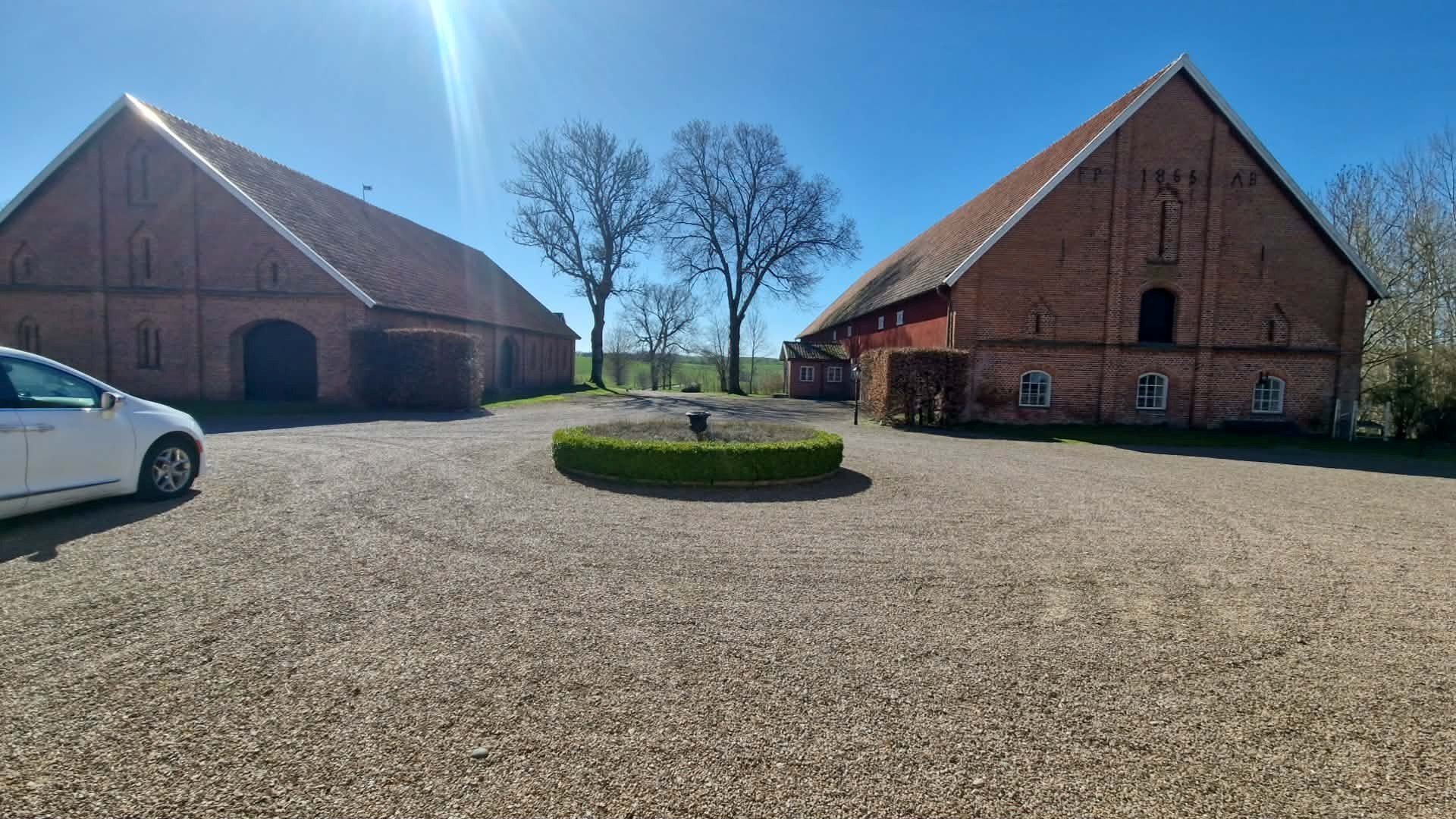 Villa/Hus, 8 rooms, 350 sqm, Ystad – bild 3