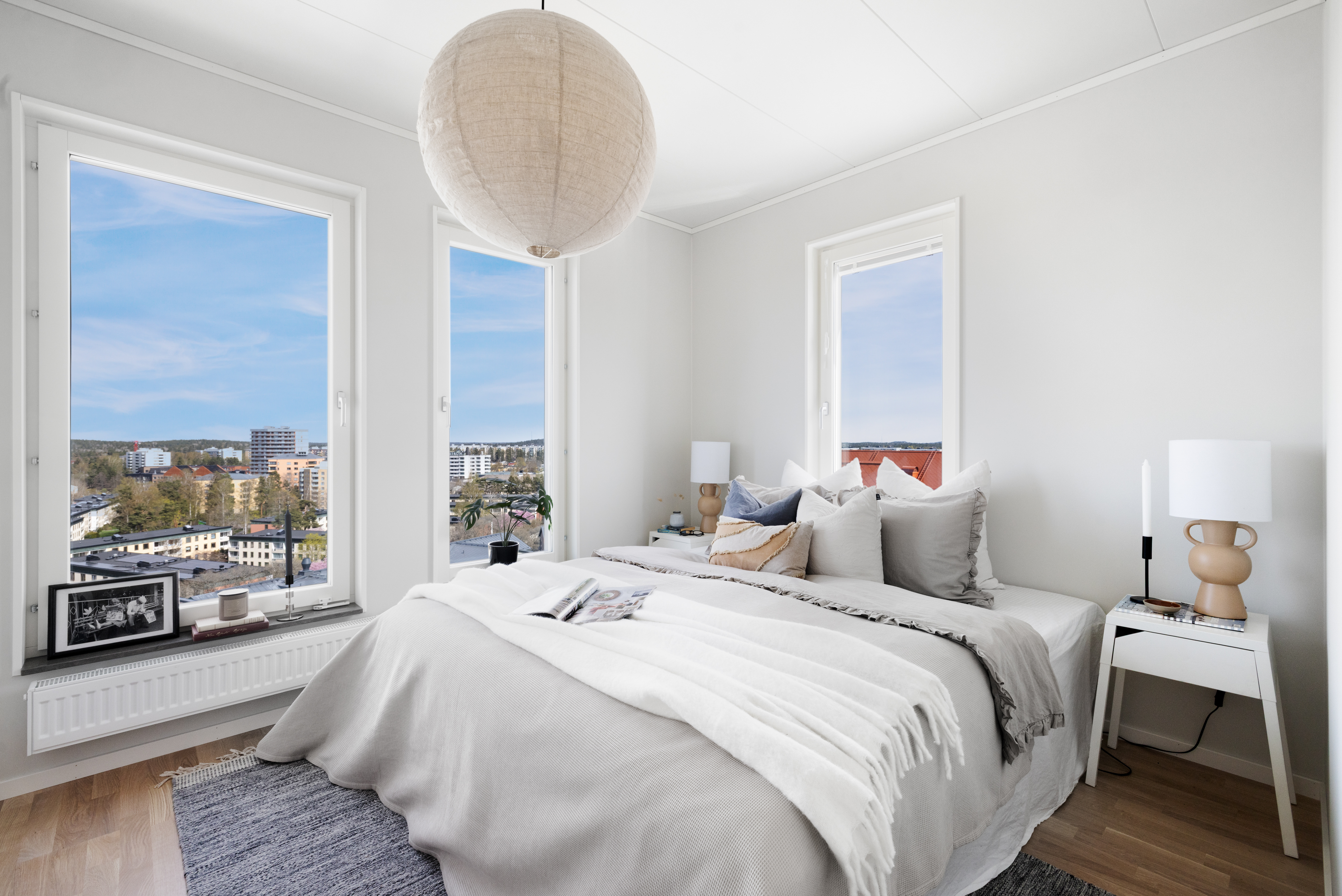 Lägenhet, 1 rooms, 28 sqm, Tyresö – bild 3