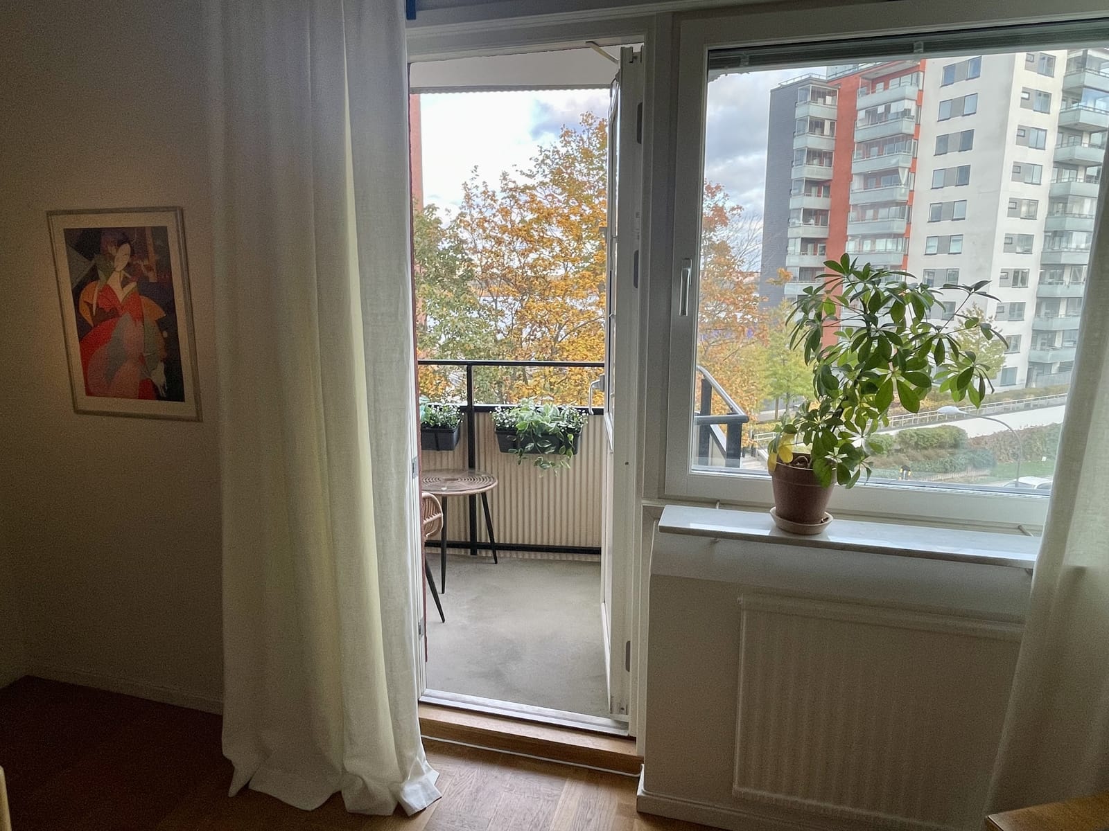 3 rok · 77 m² i Stockholm – bild 13