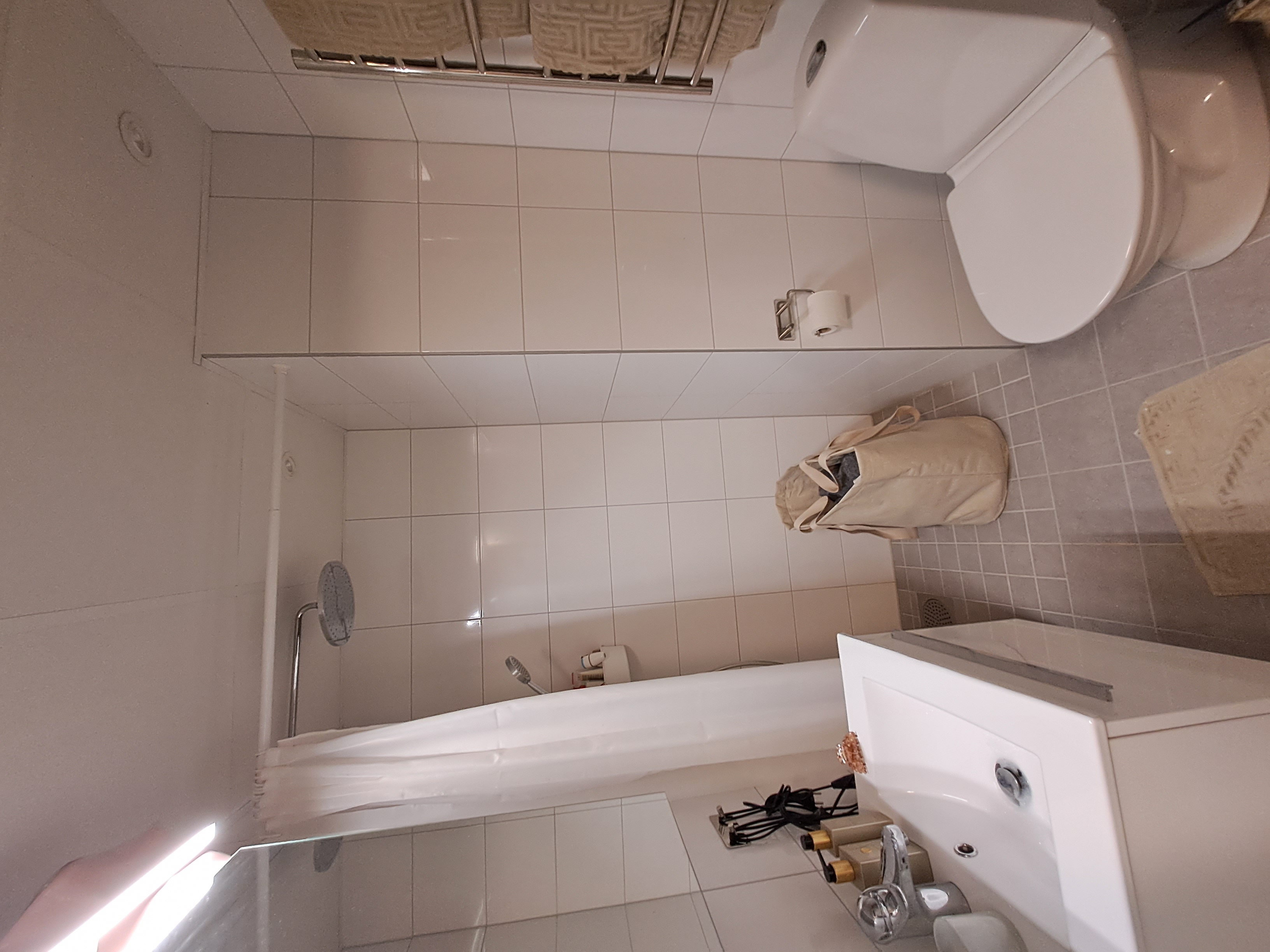 Lägenhet, 1 rooms, 39 sqm, Sundsvall – bild 5