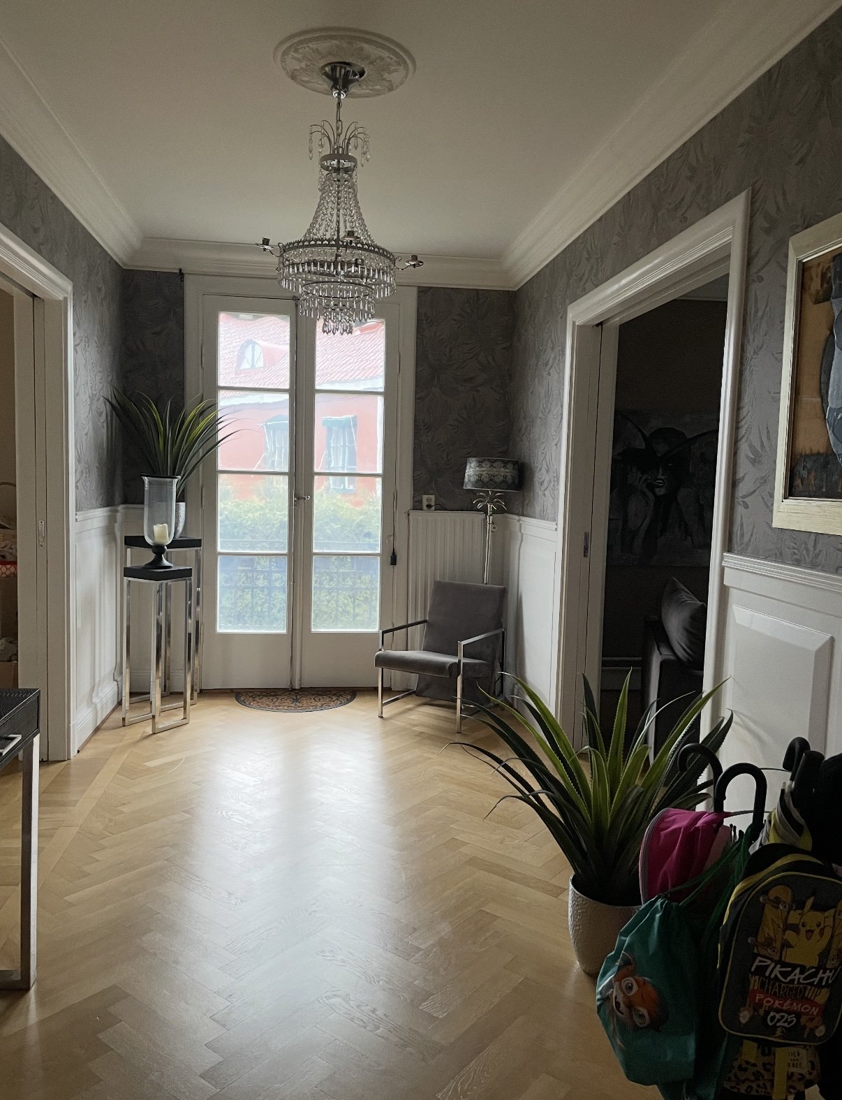 Lägenhet, 6 rooms, 150 sqm, Örebro – bild 13