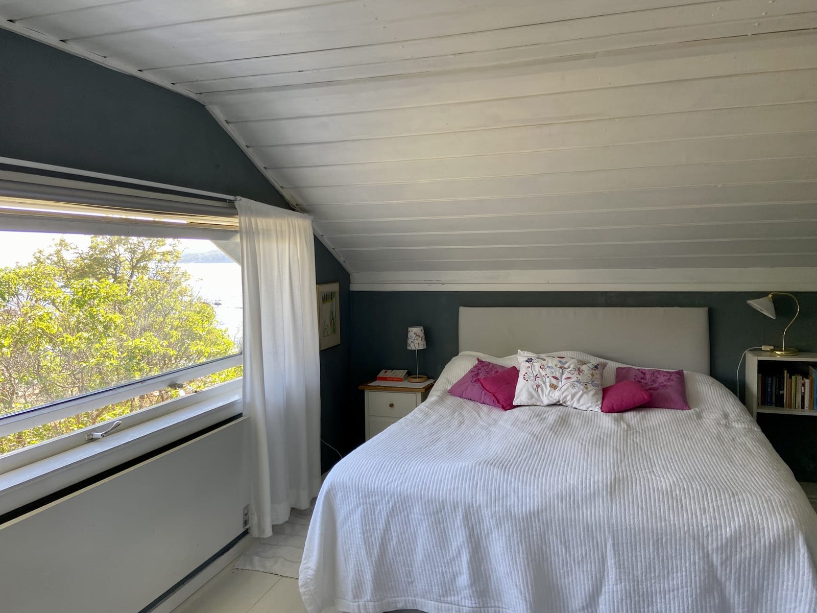 4 rok · 99 m² i Härnösand – bild 13