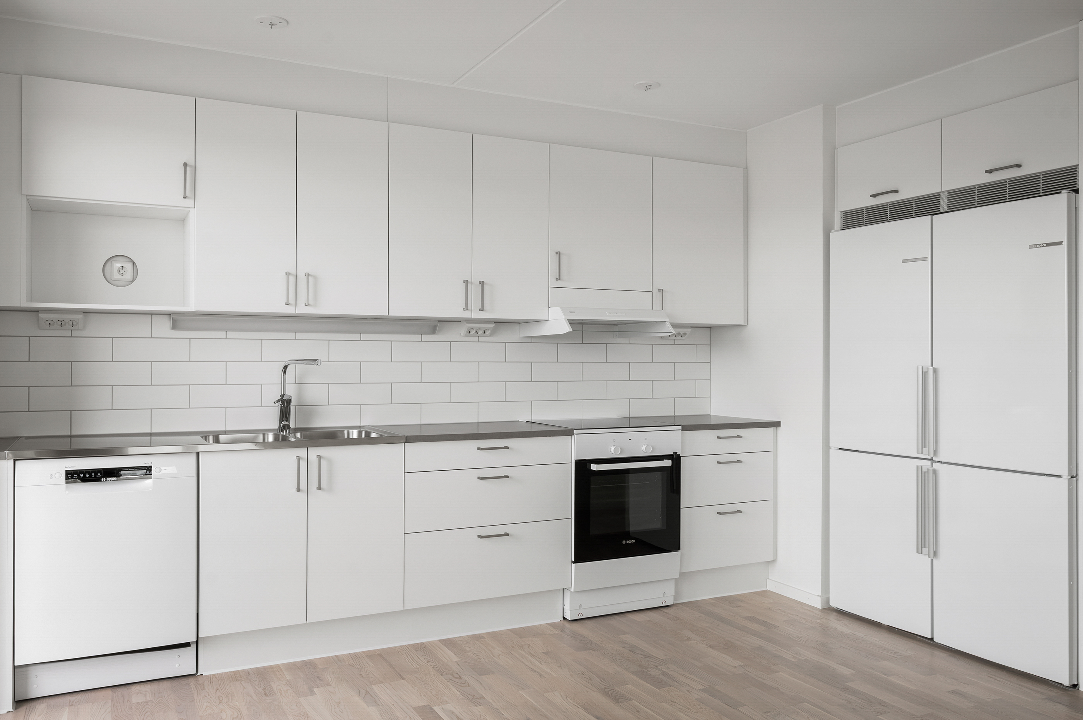 Lägenhet, 3 rooms, 75 sqm, Spånga – bild 5