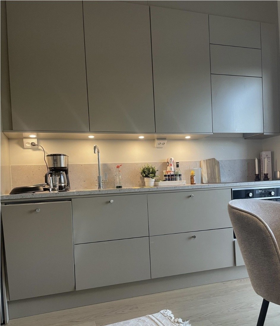 Lägenhet, 1 rooms, 30 sqm, Huddinge – Huddinge
