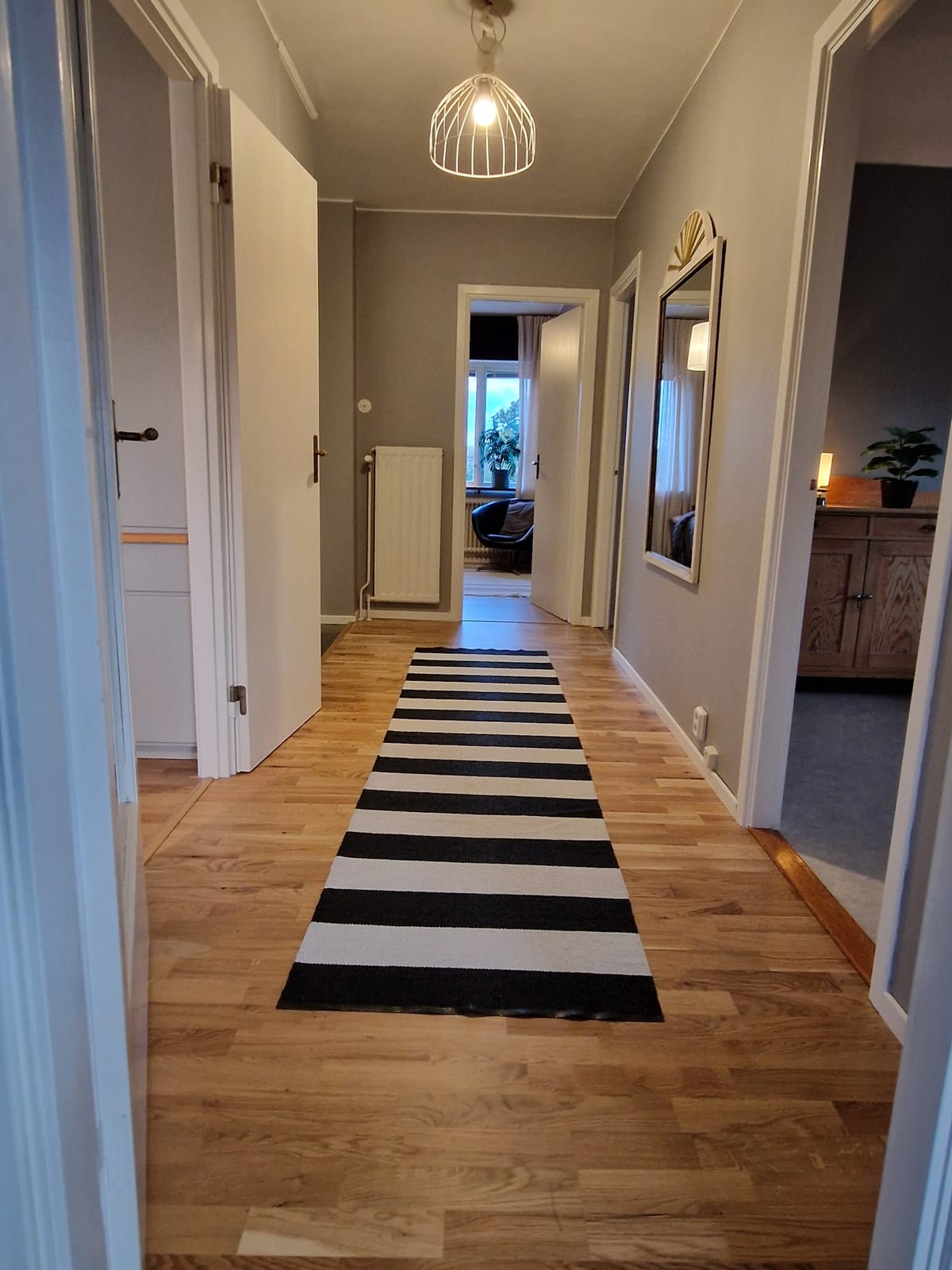 4 rok · 90 m² i Skellefteå – bild 8