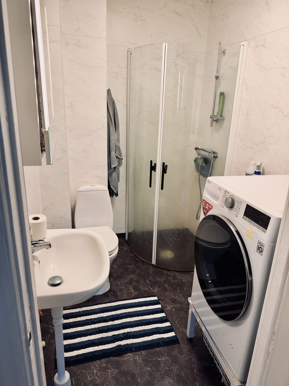 5 rok · 140 m² i Steninge – bild 6