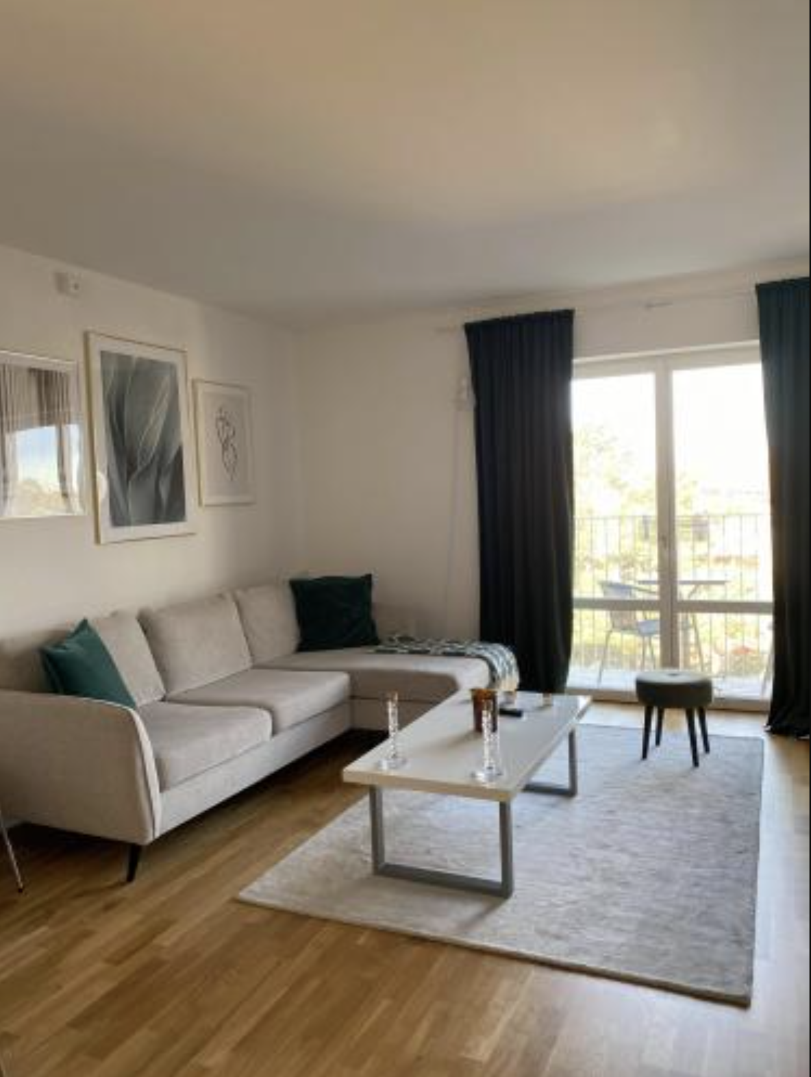 Lägenhet, 2 rooms, 40 sqm, Årsta – bild 7