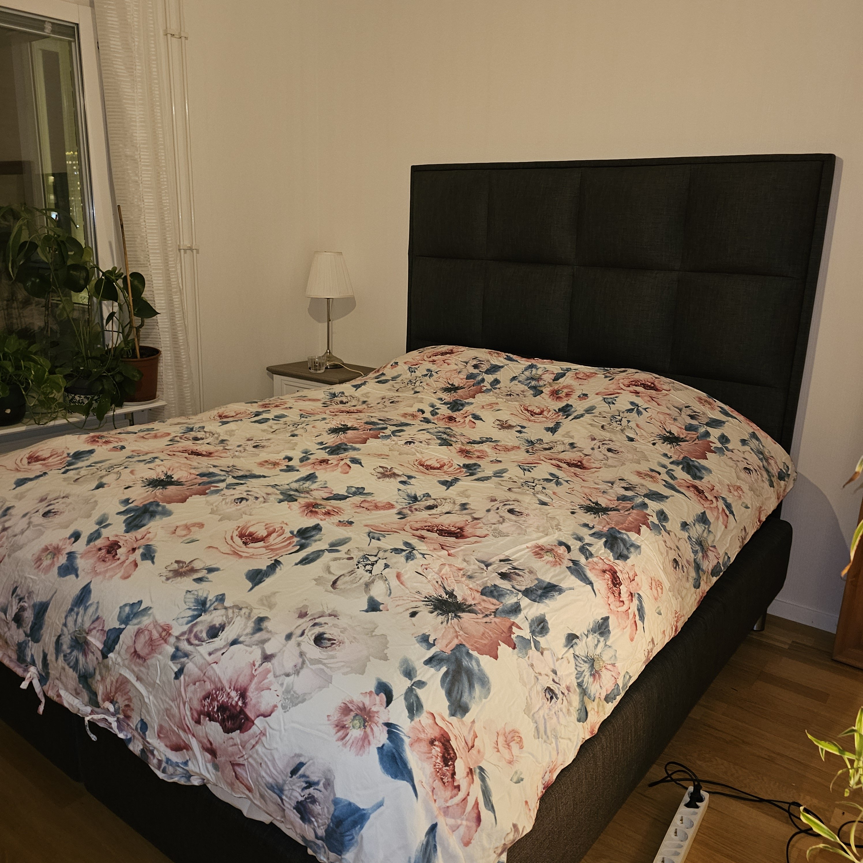 Lägenhet, 3 rooms, 90 sqm, Stockholm – Stockholm