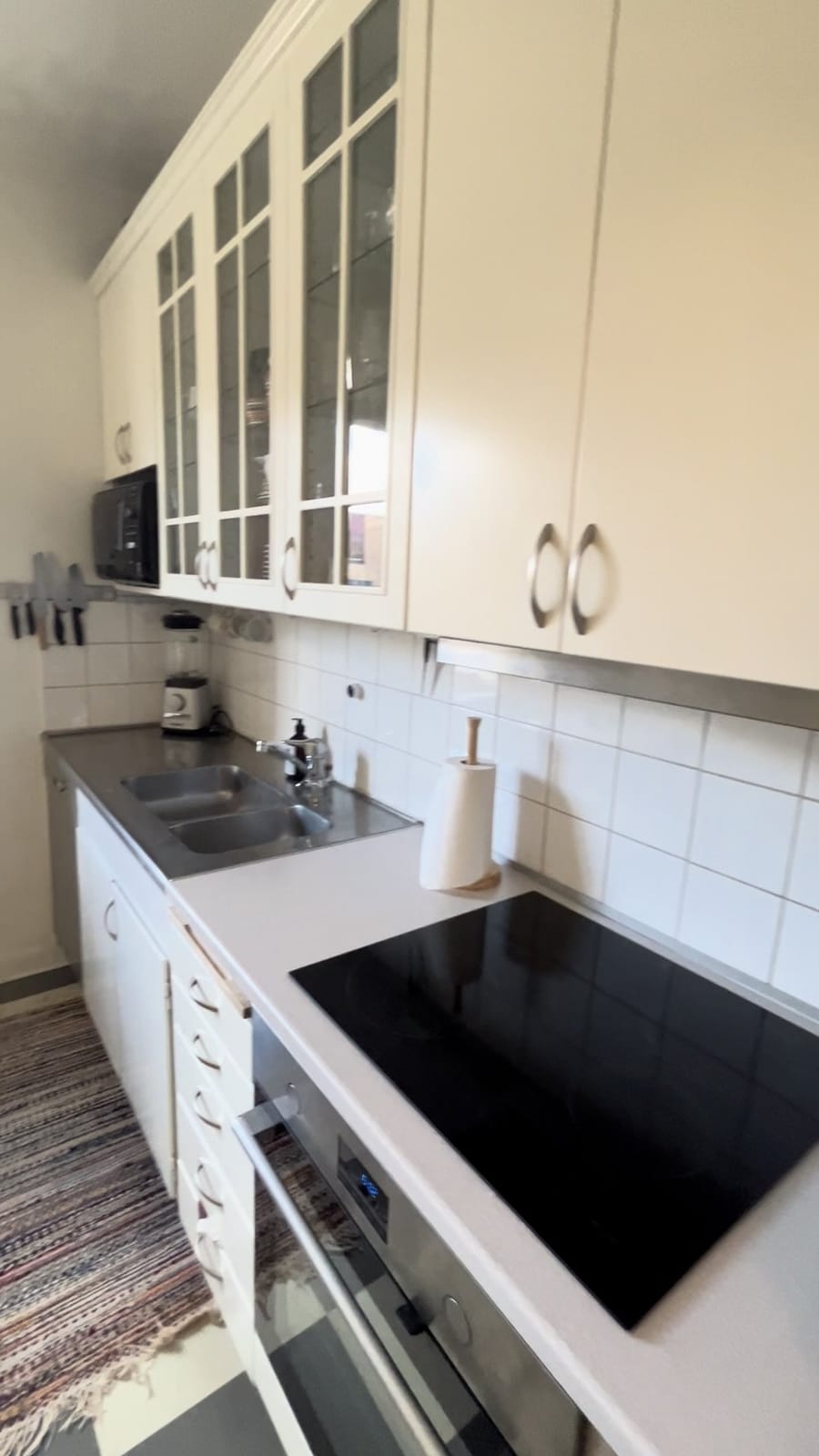 2 rok · 54 m² i Uppsala – bild 7