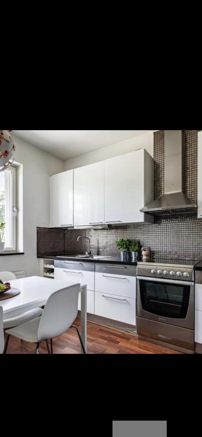 Lägenhet, 2 rooms, 47 sqm, Årsta – Årsta