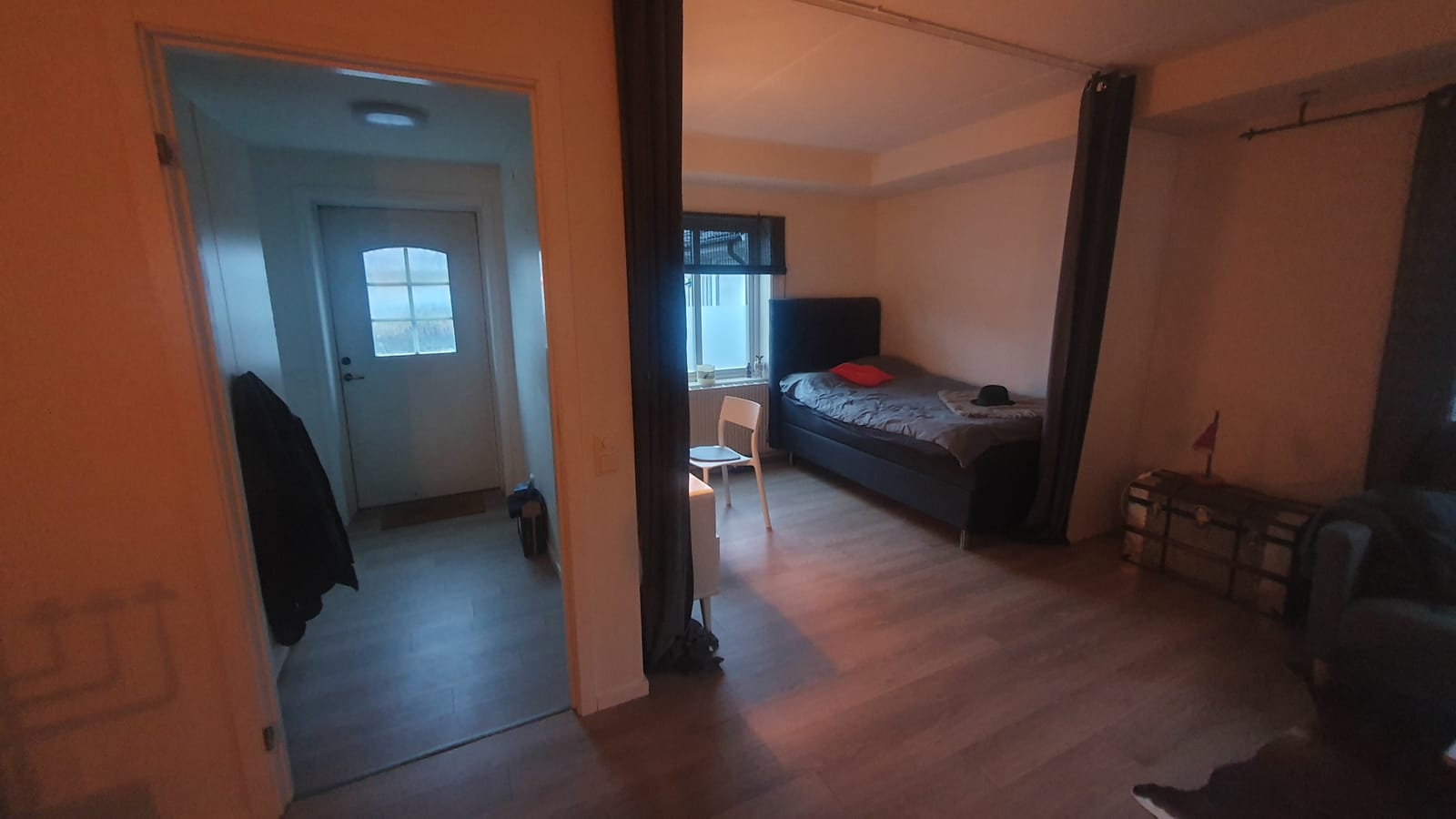 2 rok · 45 m² i Sundsvall – bild 5