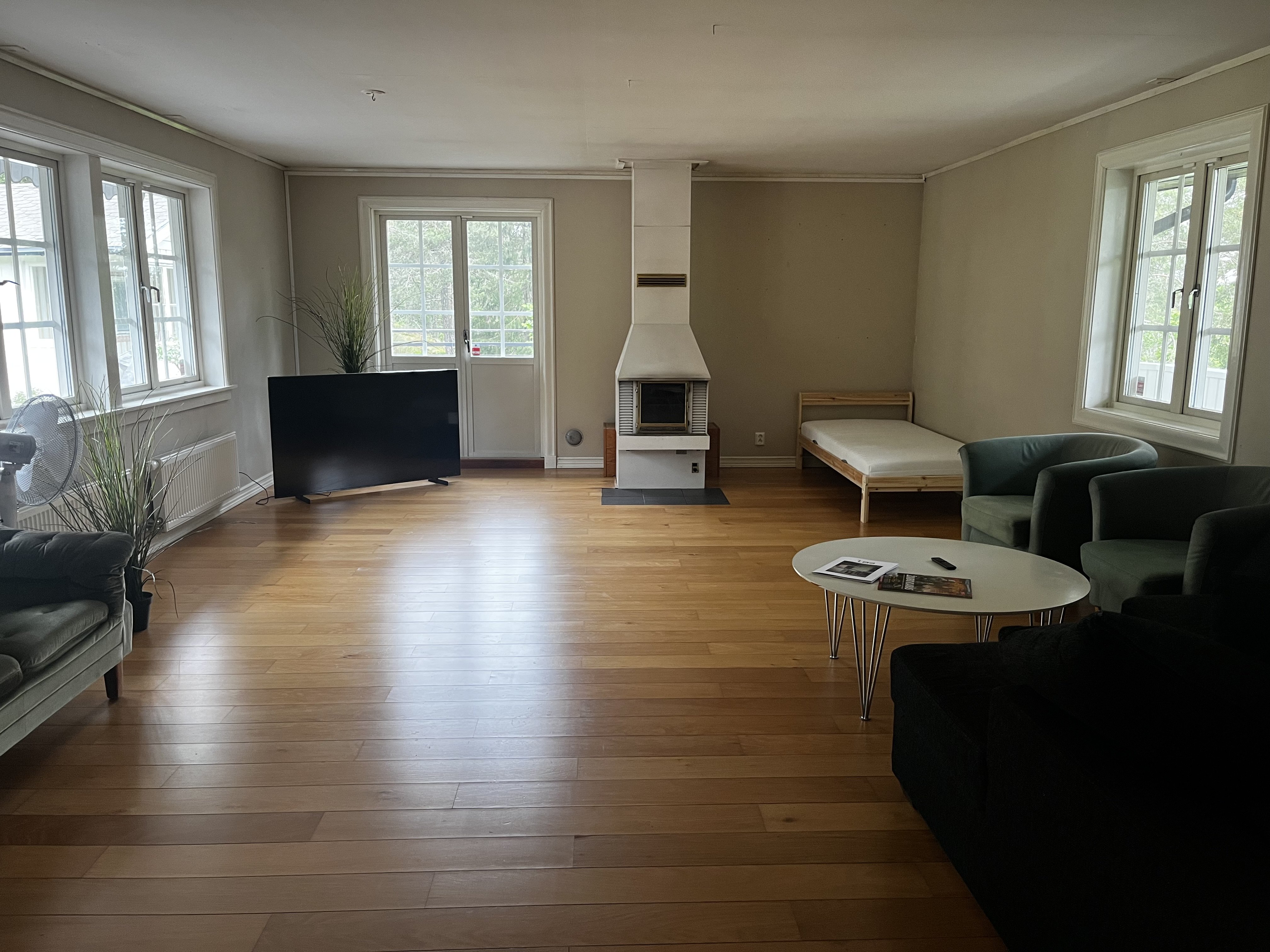 Villa/Hus, 6 rooms, 180 sqm, Värmdö – bild 2