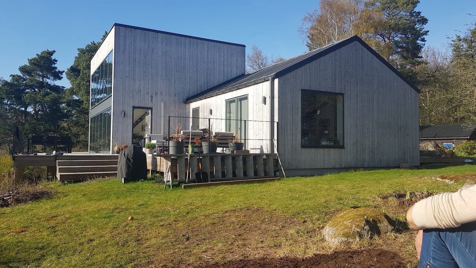4 rok · 150 m² i Tyresö – bild 2