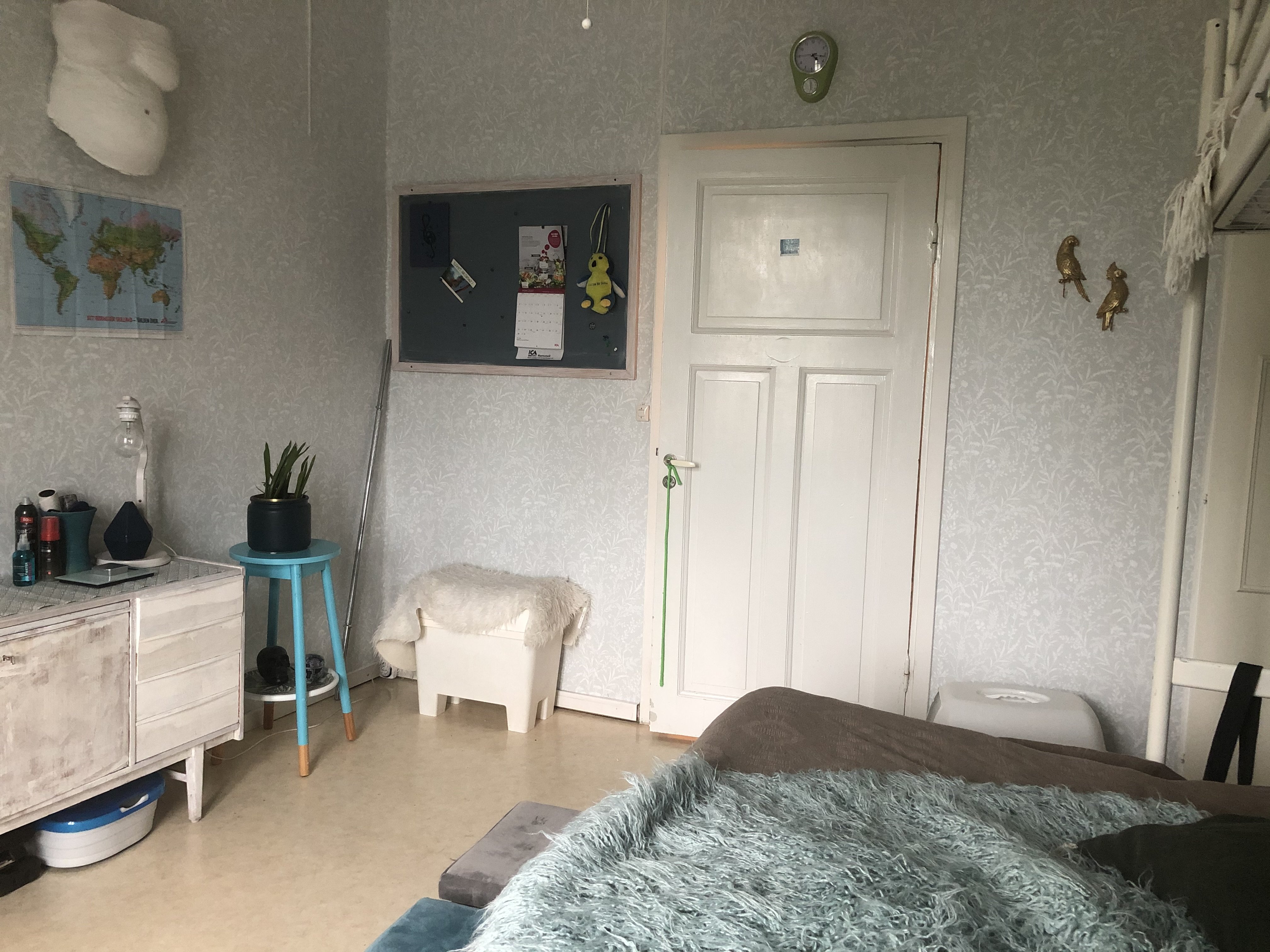 Lägenhet, 3 rooms, 90 sqm, Falköping – bild 8