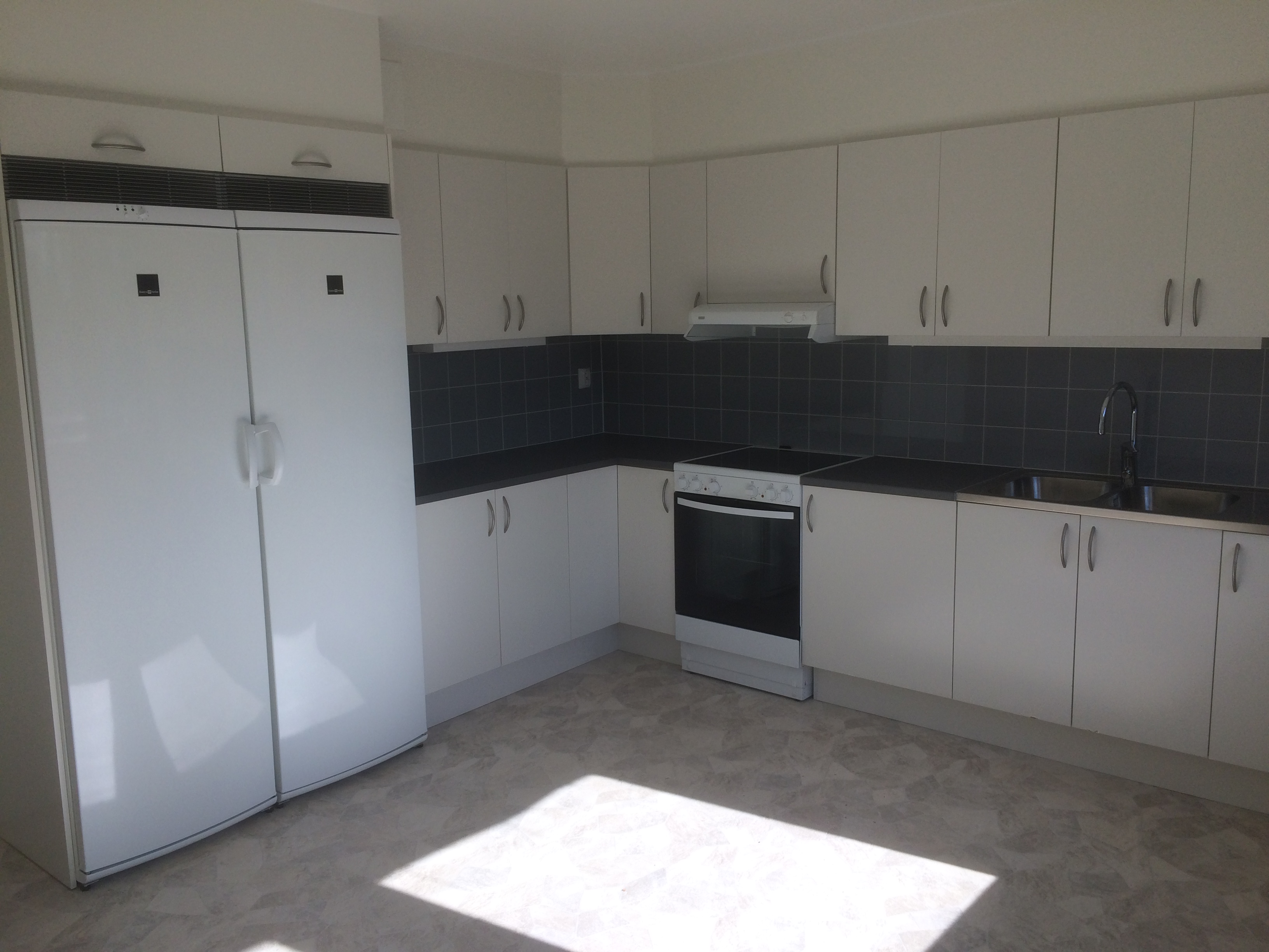 Lägenhet, 3 rooms, 74 sqm, Kvänum – bild 3