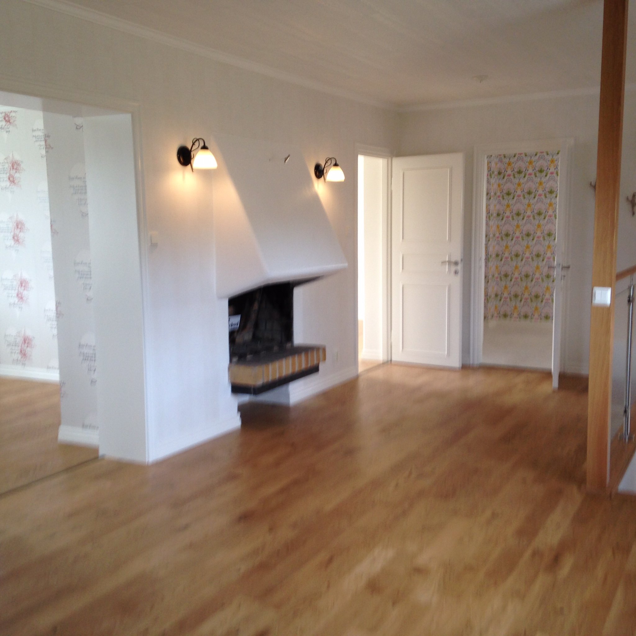 3 rok · 98 m² i Härnösand – bild 4