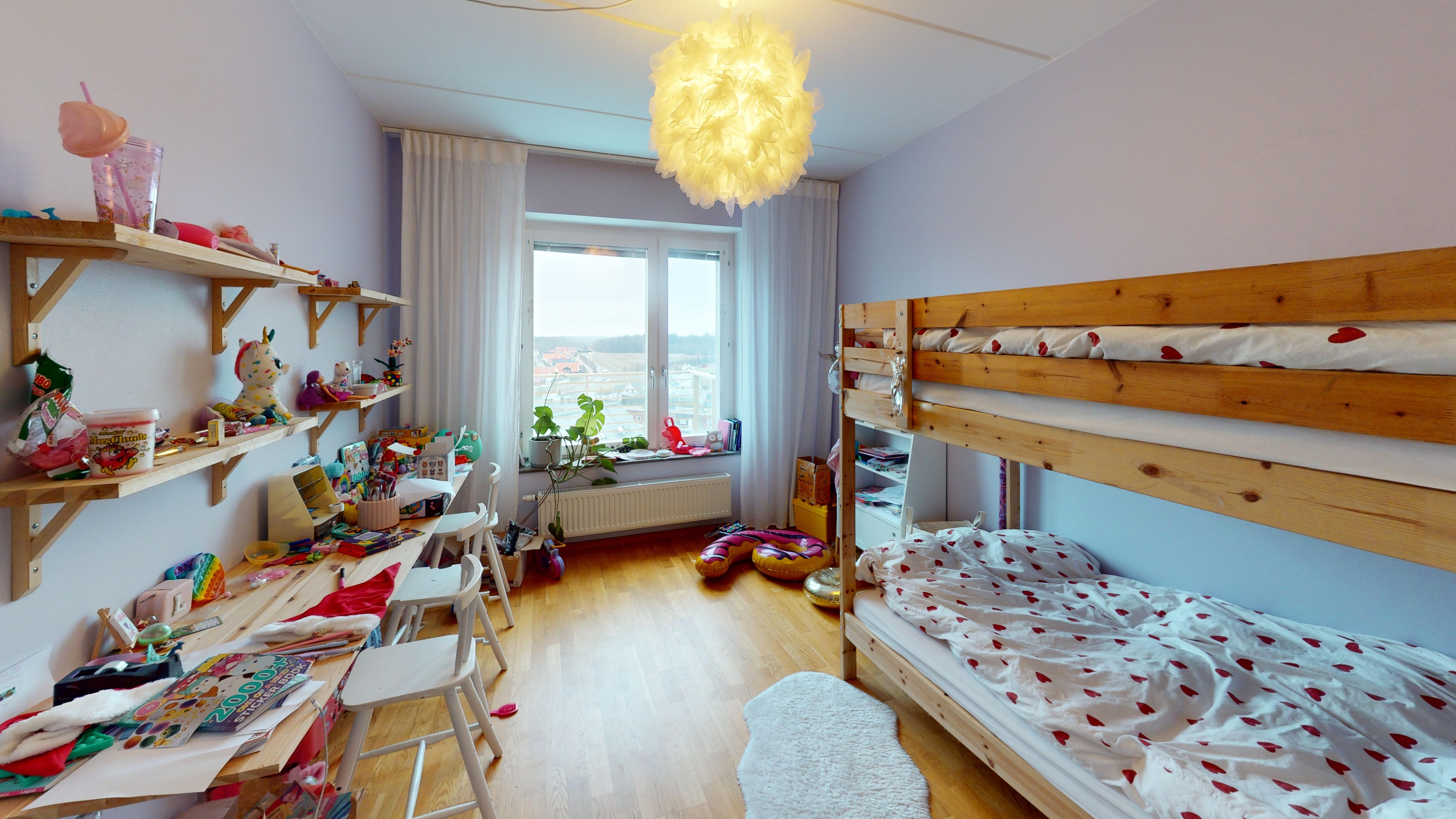 Lägenhet, 3 rooms, 68 sqm, Helsingborg – bild 4
