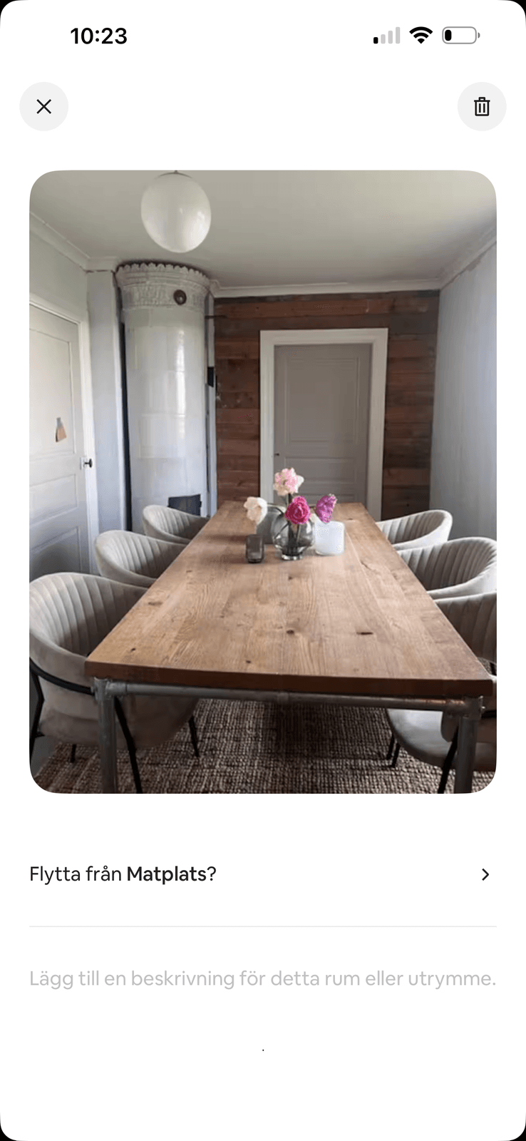 7 rok · 150 m² i Visby – bild 2