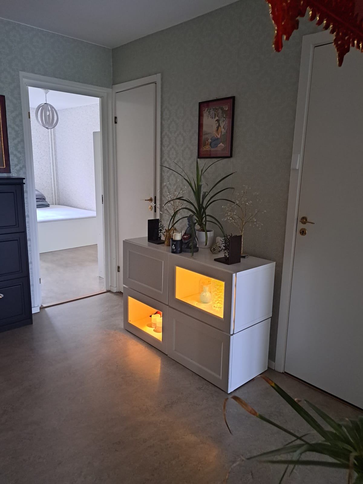 1 rok · 17 m² i Tyresö – bild 3