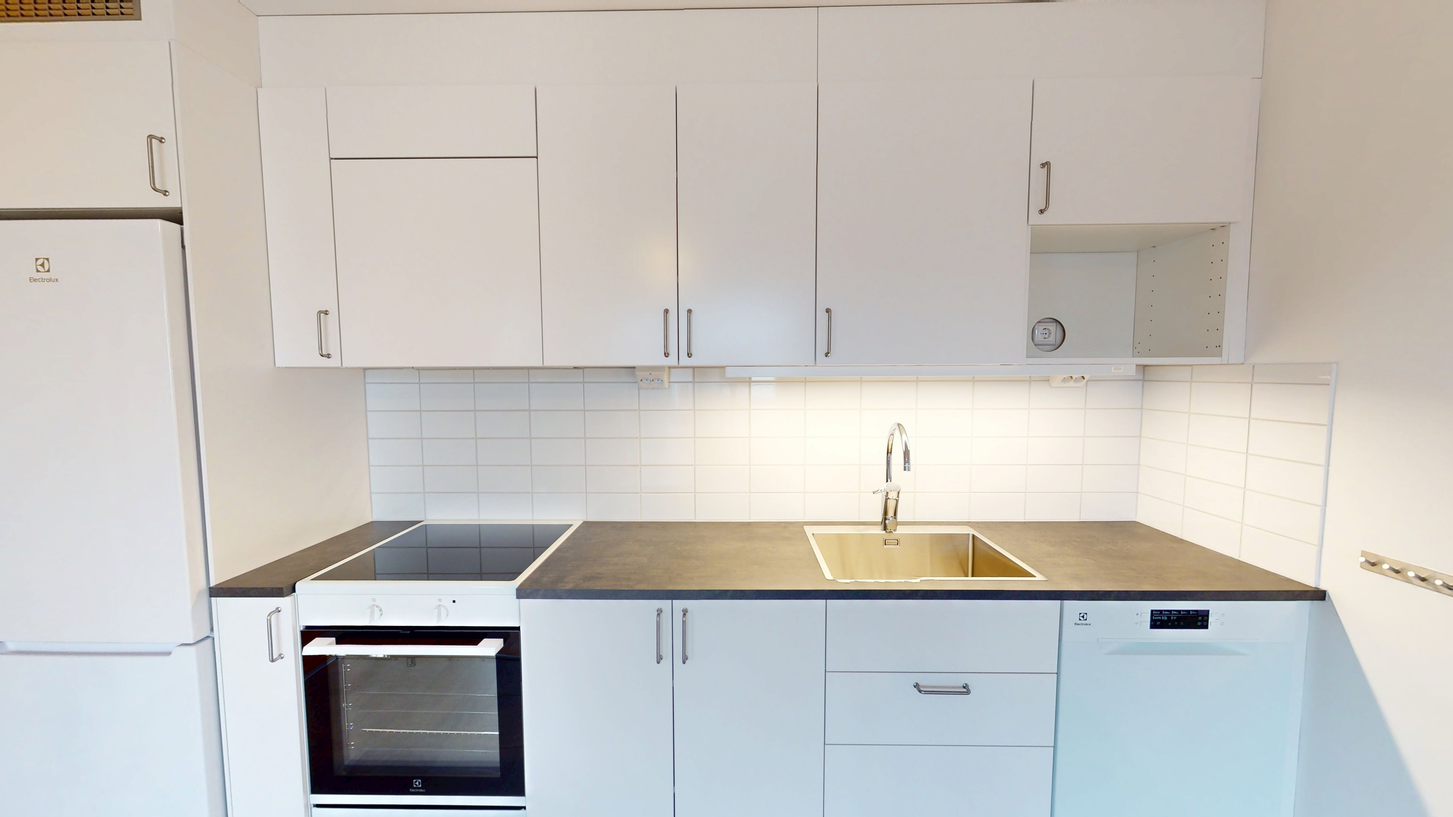 Lägenhet, 2 rooms, 55 sqm, Trelleborg – Trelleborg