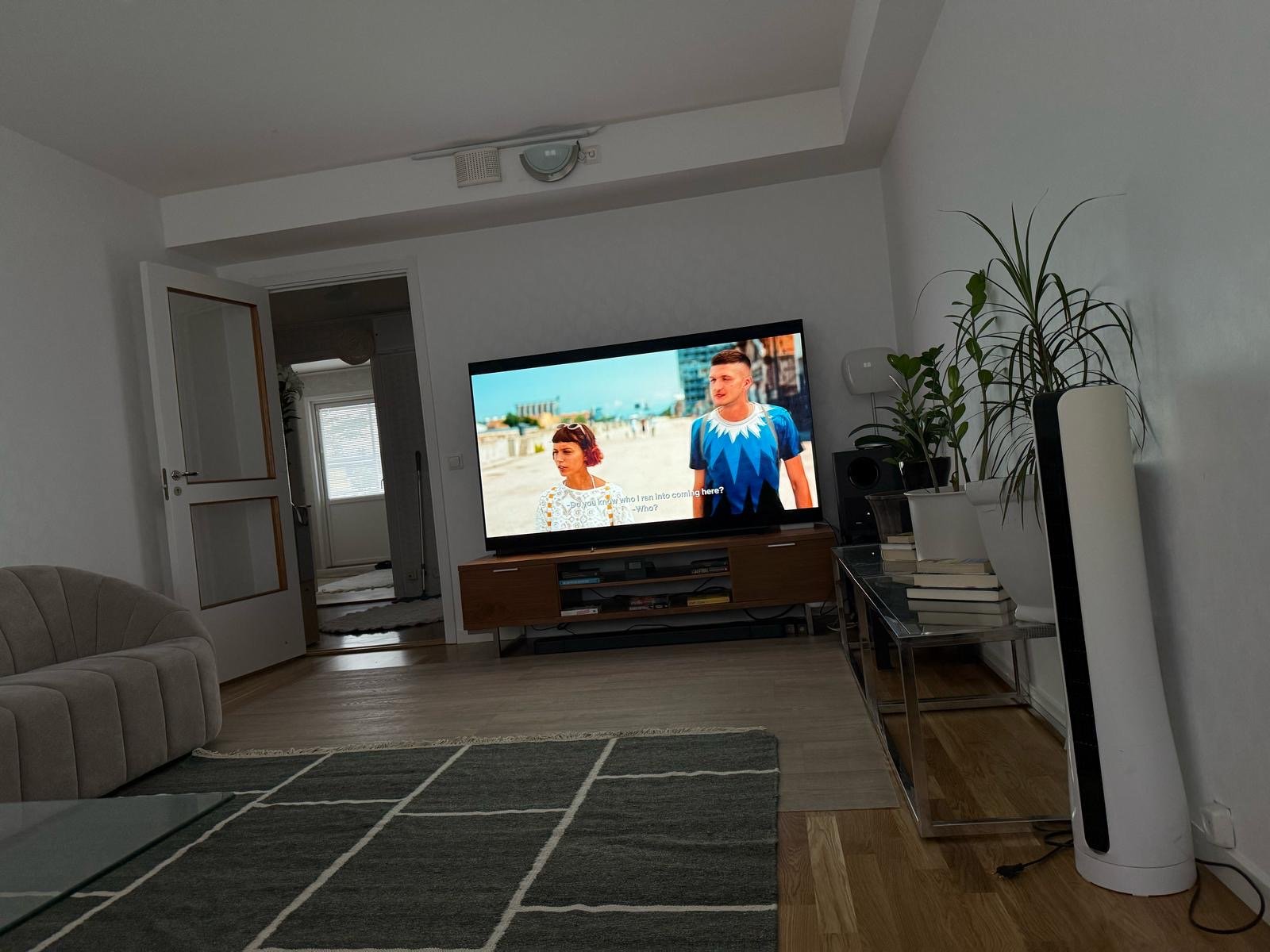 Lägenhet, 2 rooms, 78 sqm, Märsta – bild 4