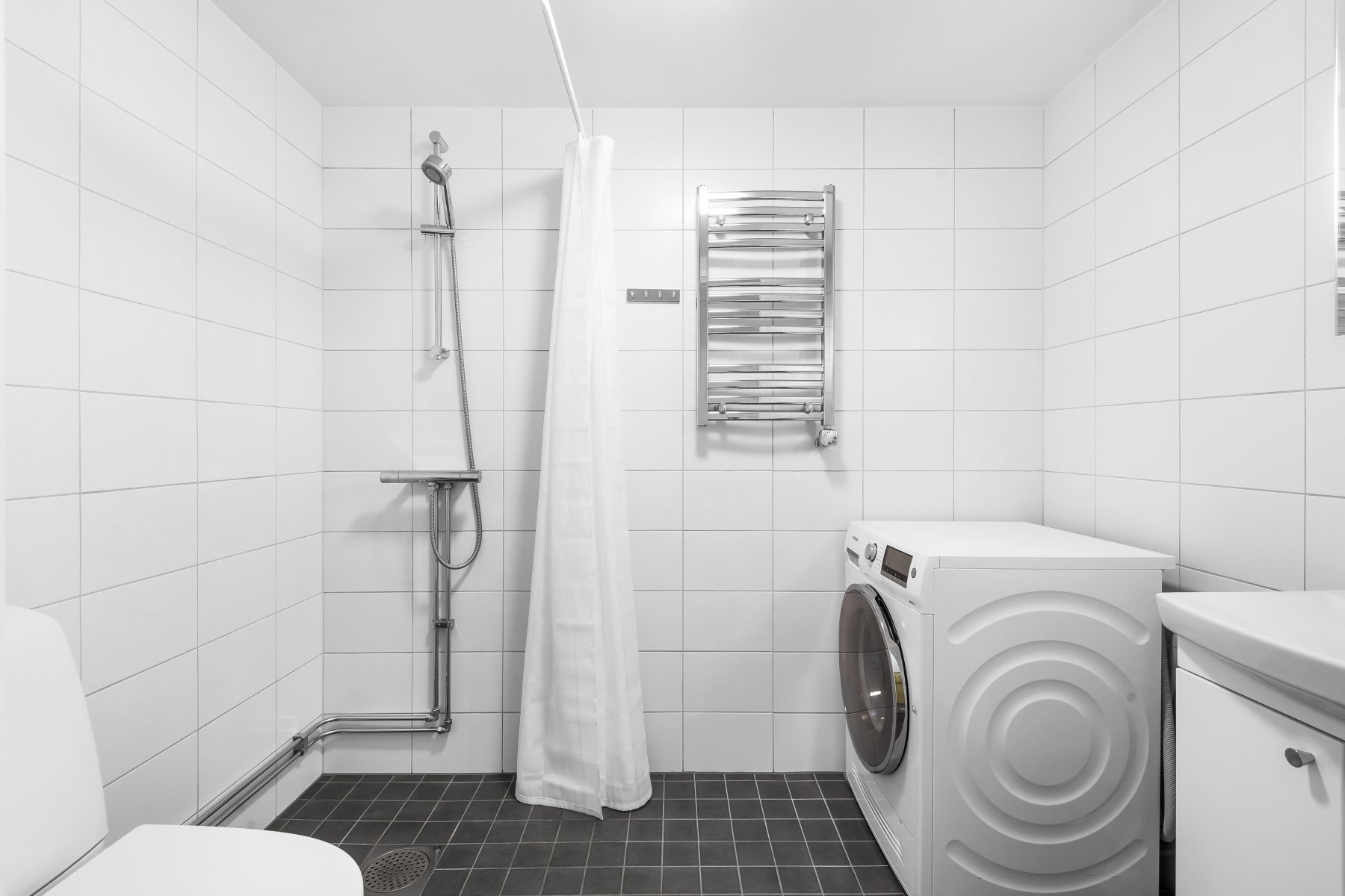 Lägenhet, 2 rooms, 46 sqm, Sundbyberg – bild 4