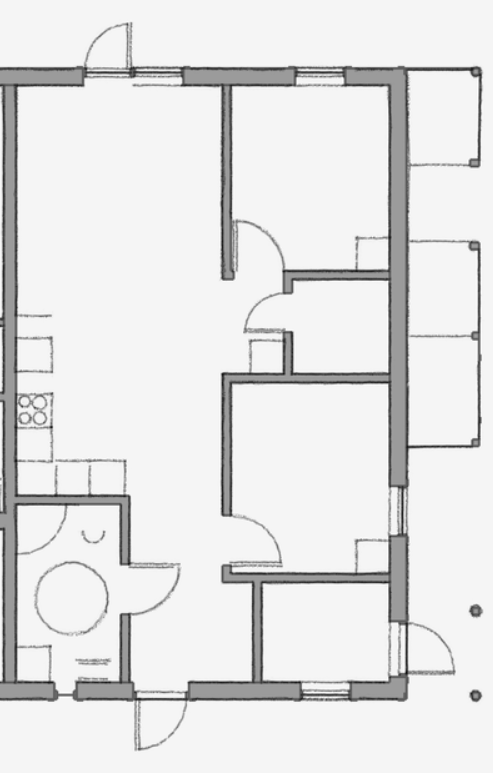 3 rok · 68 m² i Karlskrona – bild 7