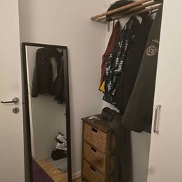 Lägenhet, 2 rooms, 39 sqm, Huddinge – bild 8