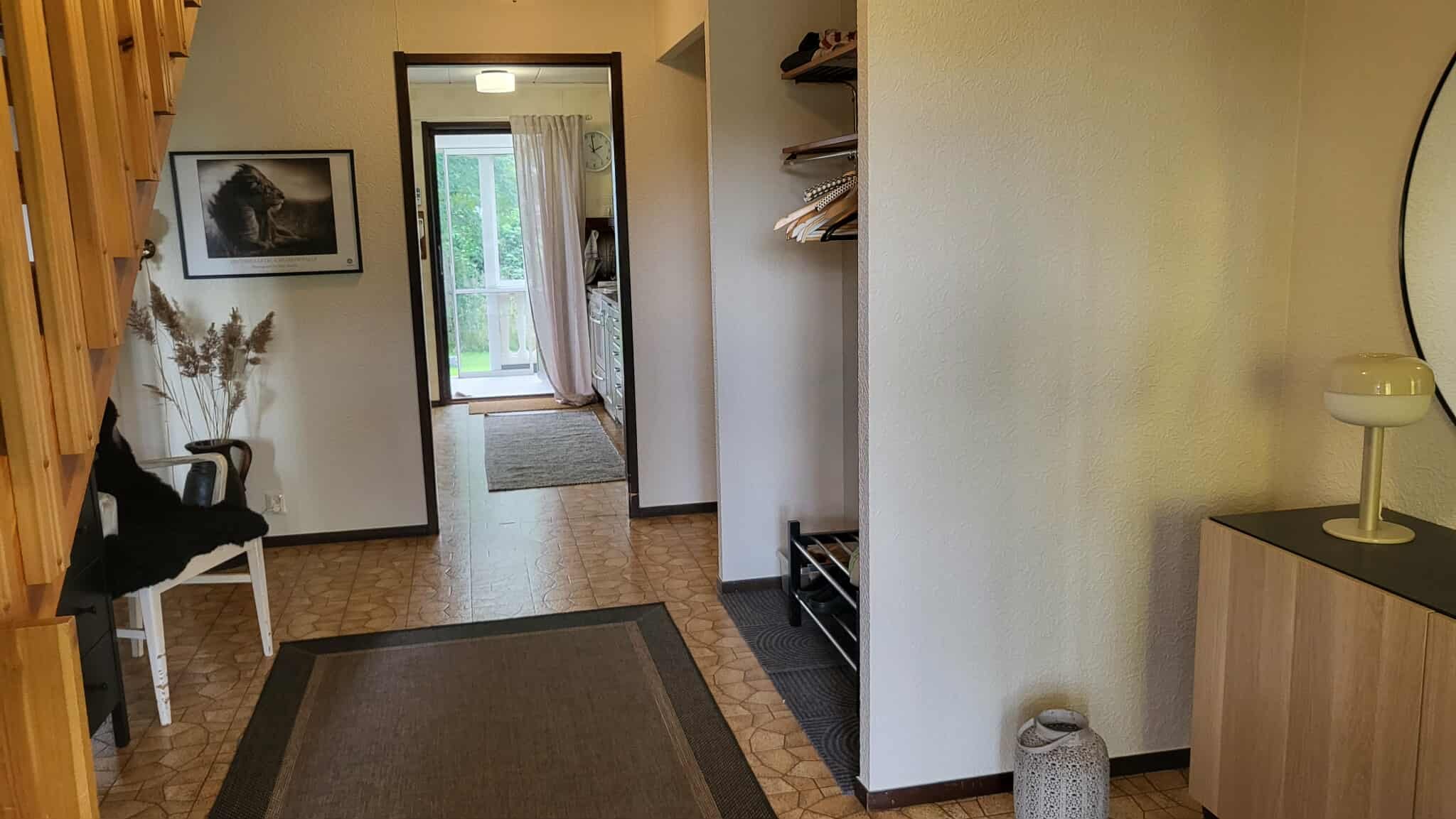 7 rok · 159 m² i Umeå – bild 6