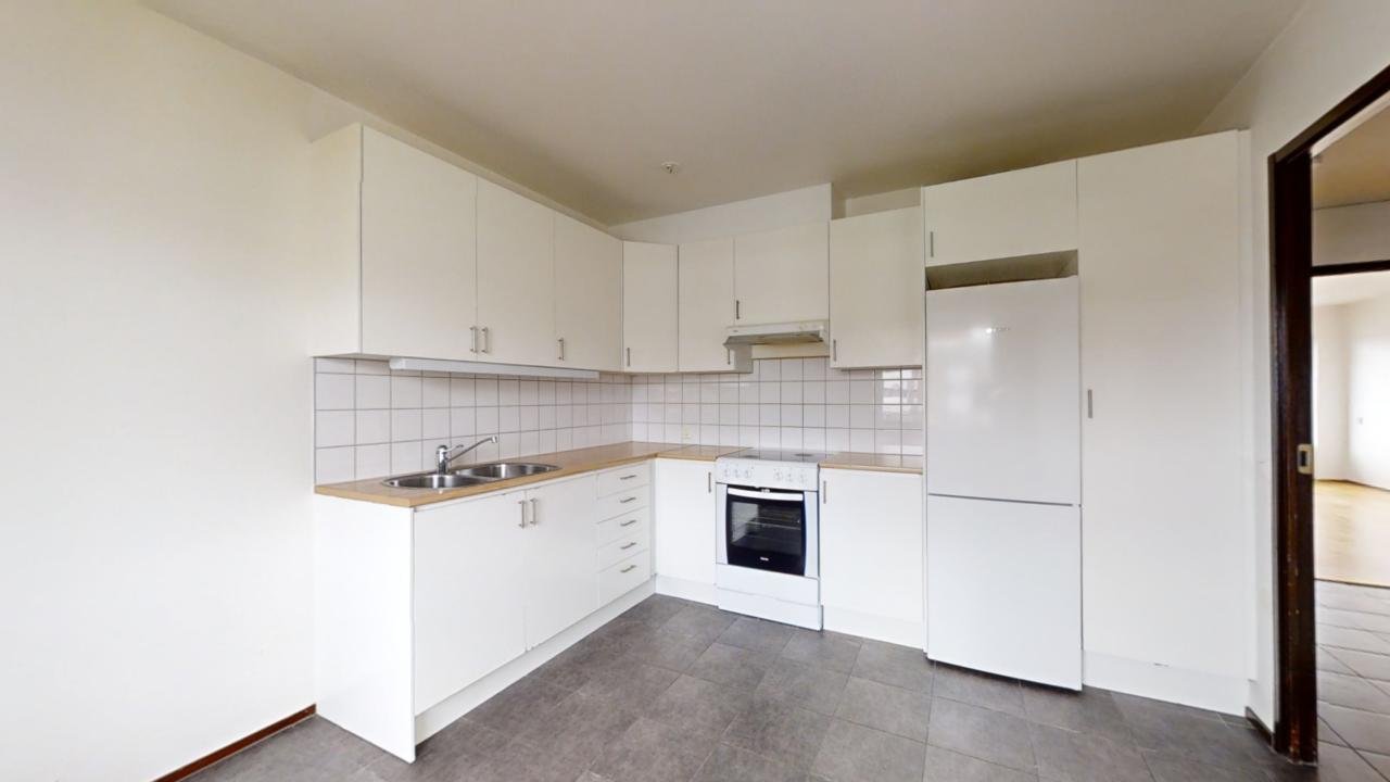 Lägenhet, 2 rooms, 79 sqm, Helsingborg