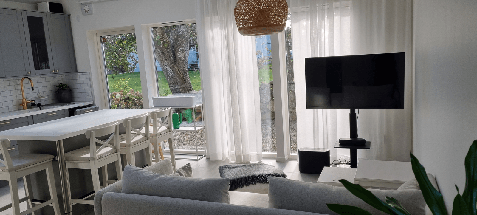 3 rok · 40 m² i Träslövsläge – bild 6