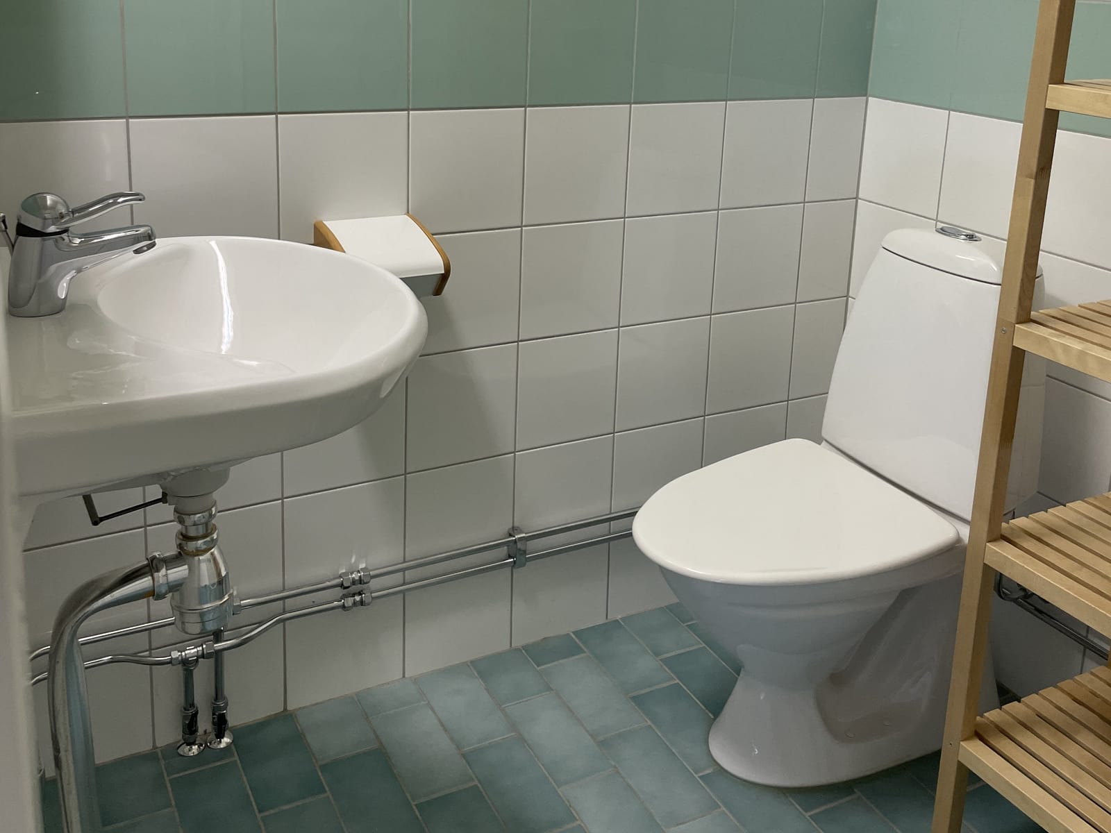 1 rok · 28 m² i Norrköping – bild 9