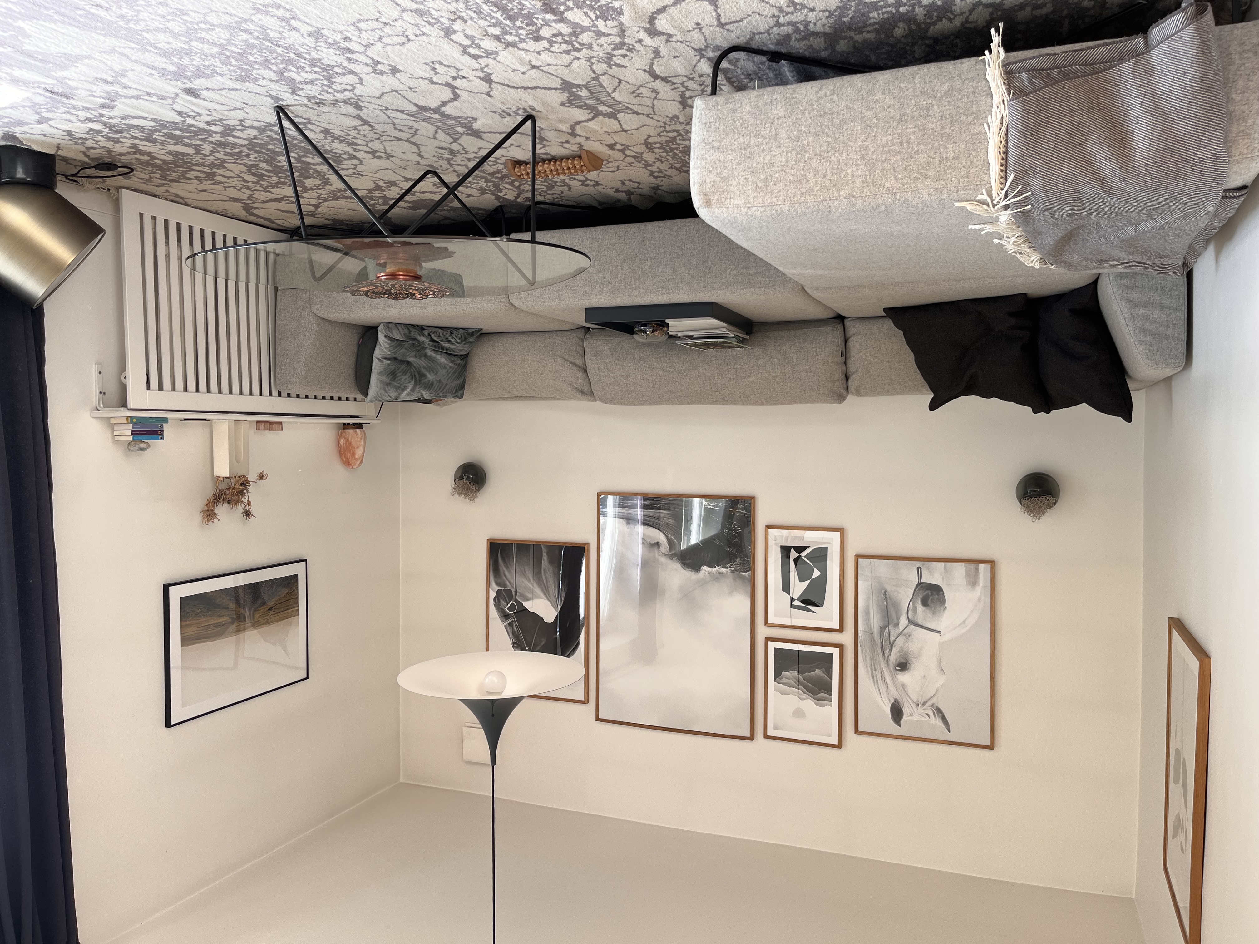 Lägenhet, 3 rooms, 62 sqm, Djursholm – bild 2