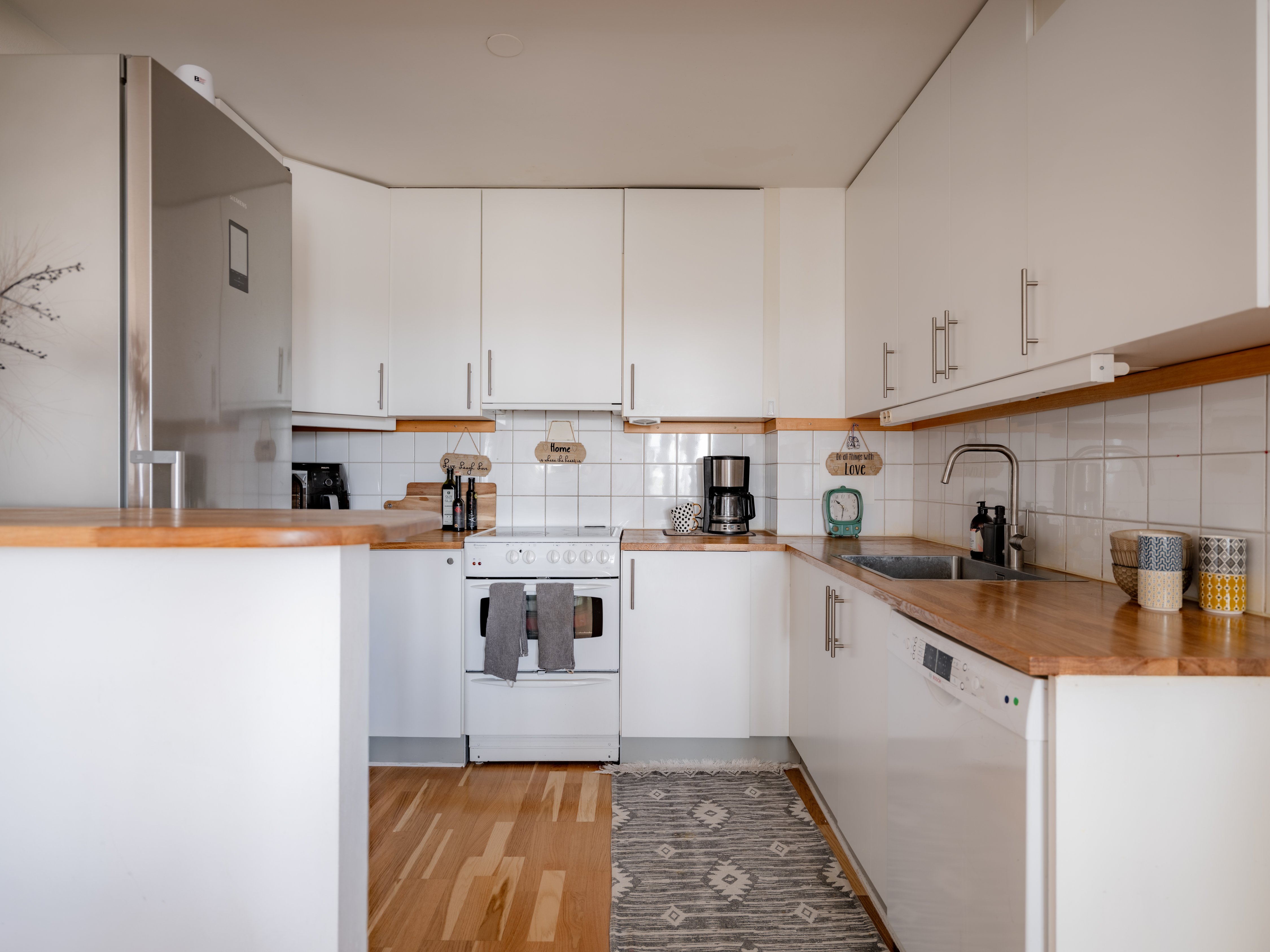 Lägenhet, 3 rooms, 72 sqm, Upplands Väsby – bild 9