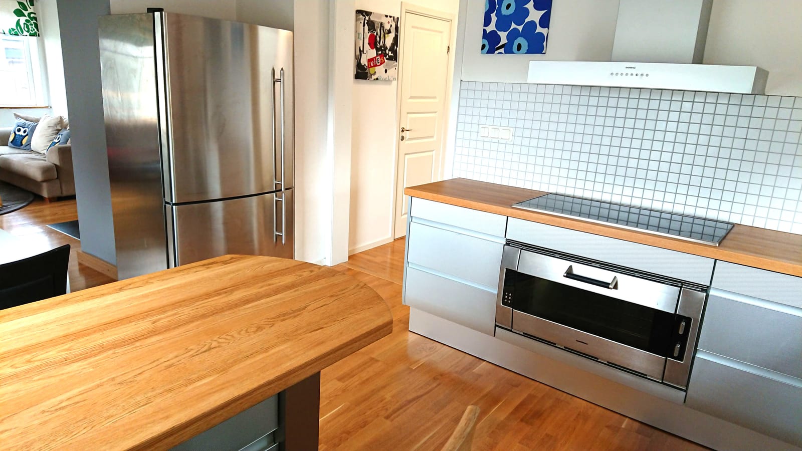 5 rok · 110 m² i Kiruna – bild 9