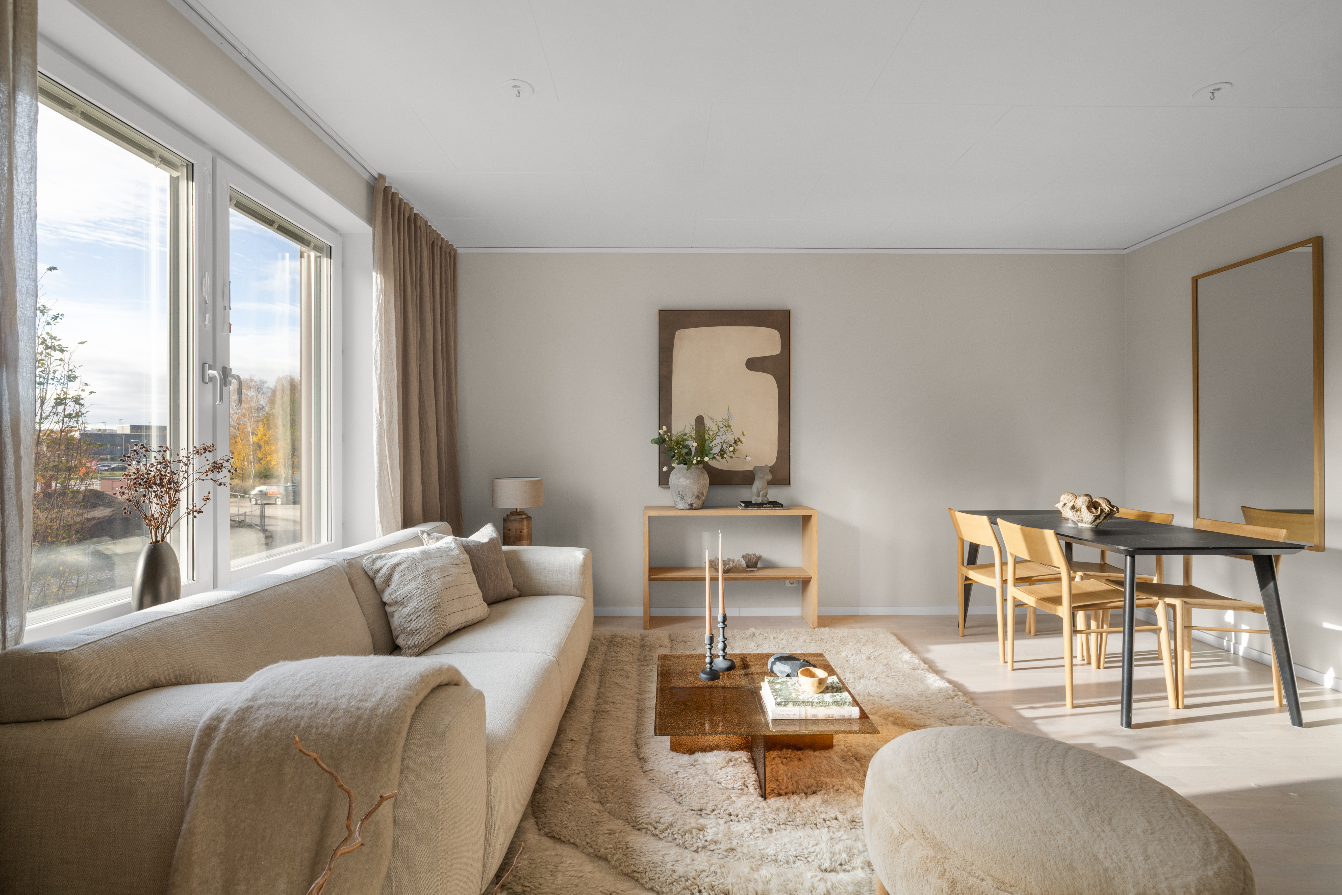 Lägenhet, 1 rooms, 33 sqm, Stockholm – bild 3
