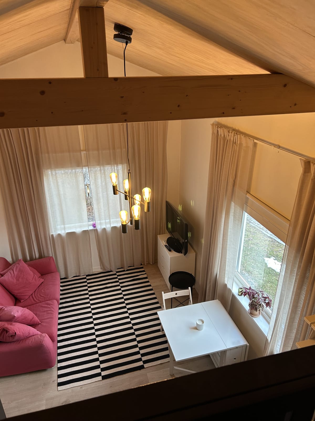 2 rok · 35 m² i Stockholm – bild 5