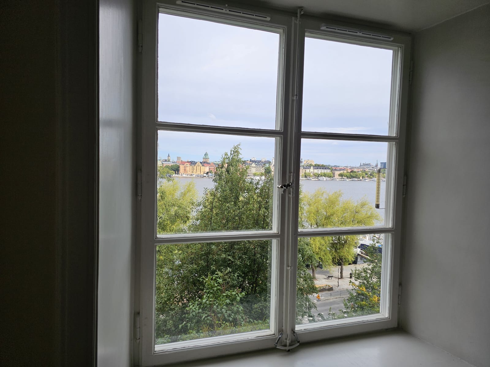 Lägenhet, 2 rooms, 57 sqm, Stockholm