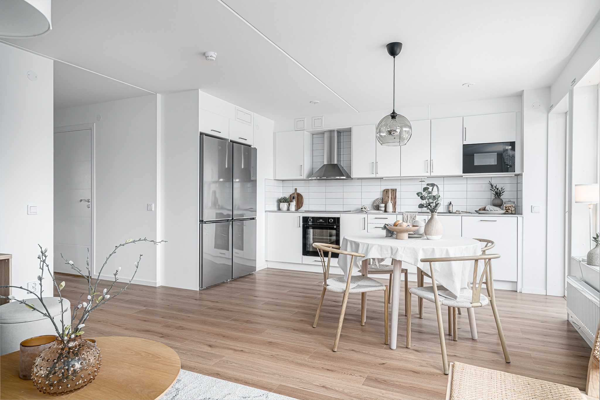 Lägenhet, 3 rooms, 68 sqm, Vänersborg – bild 3