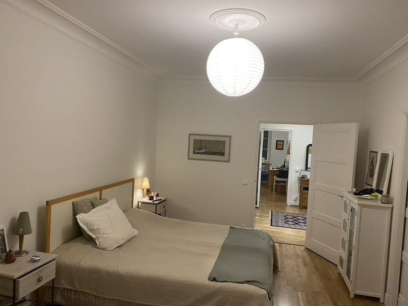 4 rok · 95 m² i Göteborg – bild 4