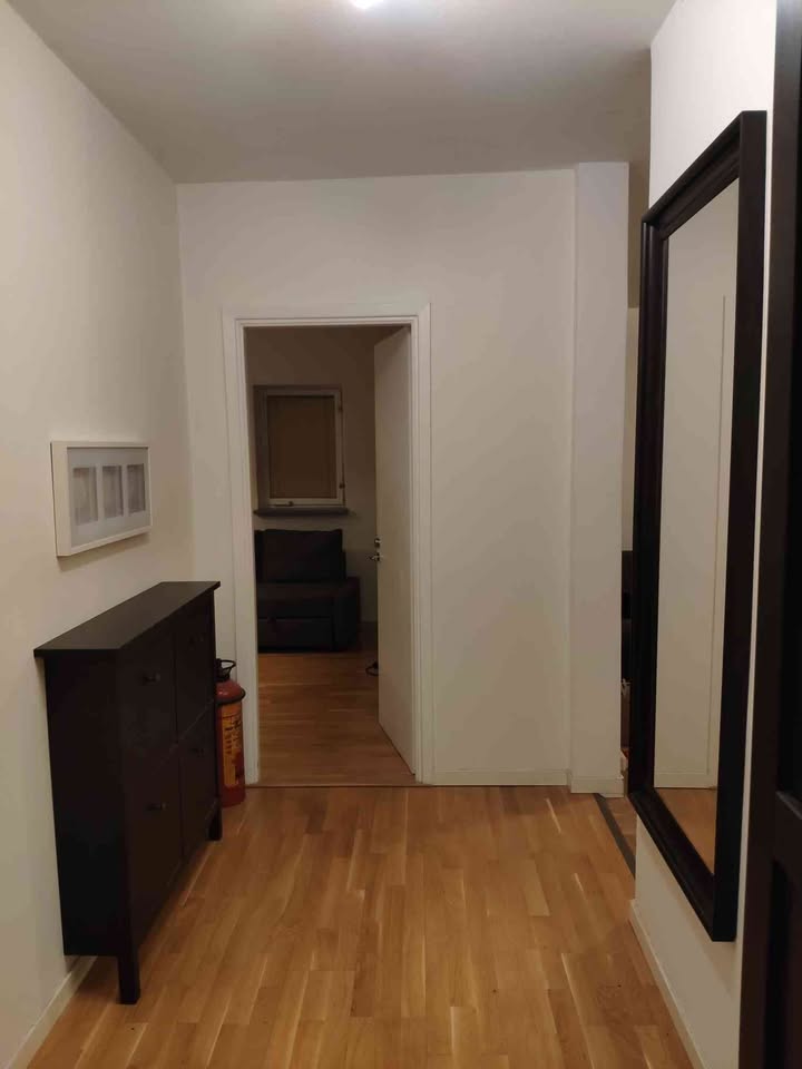 Lägenhet, 1 rooms, 19 sqm, Stocksund – bild 3