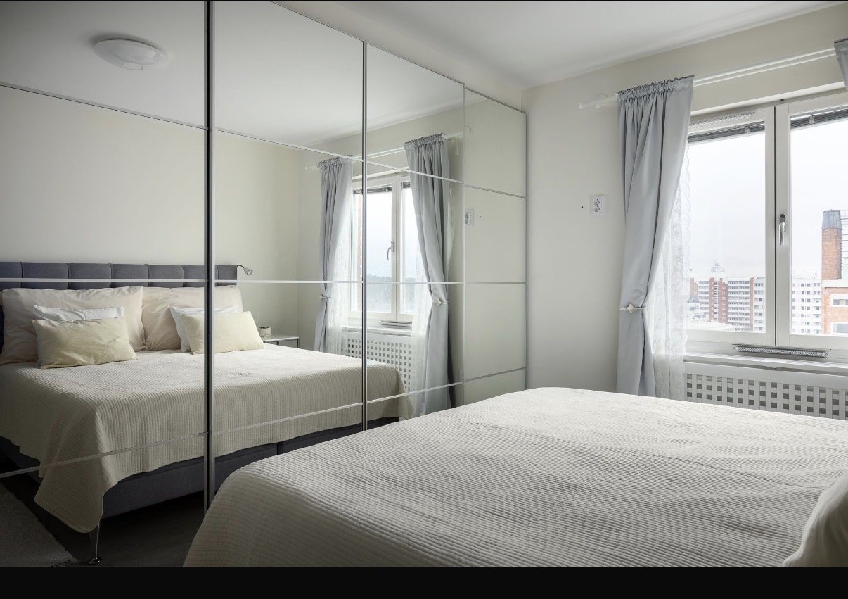 Lägenhet, 2 rooms, 58 sqm, Nacka – bild 6