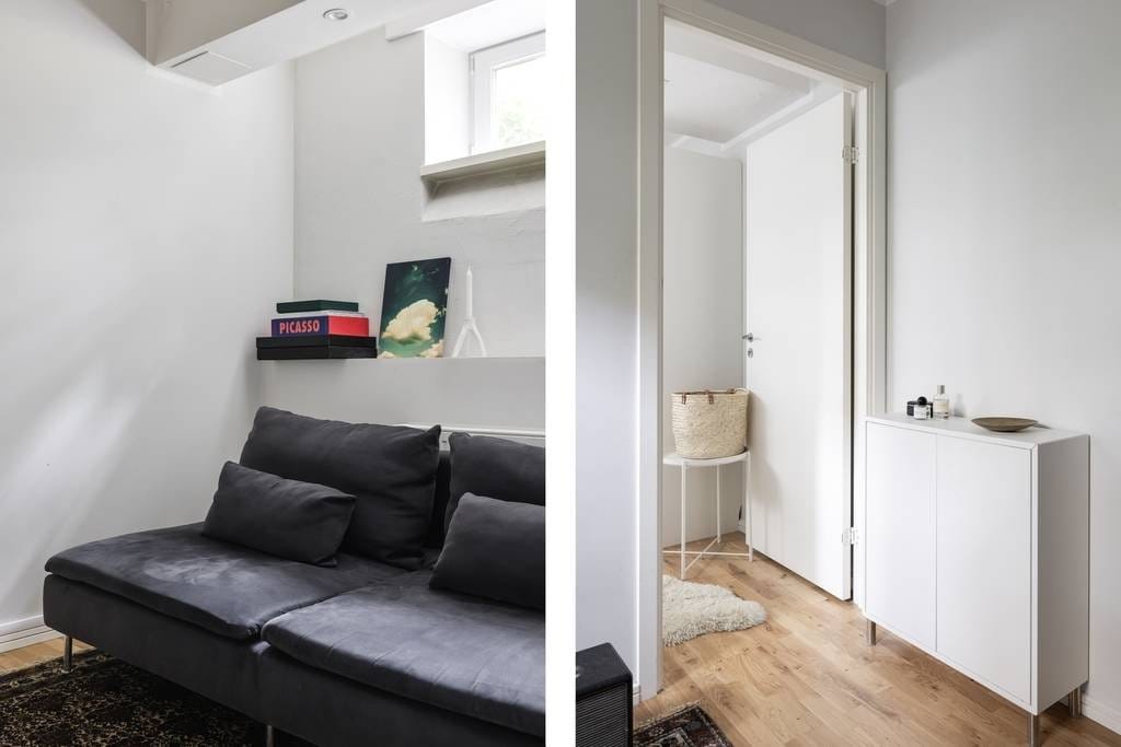 2 rok · 33 m² i Stockholm – bild 7